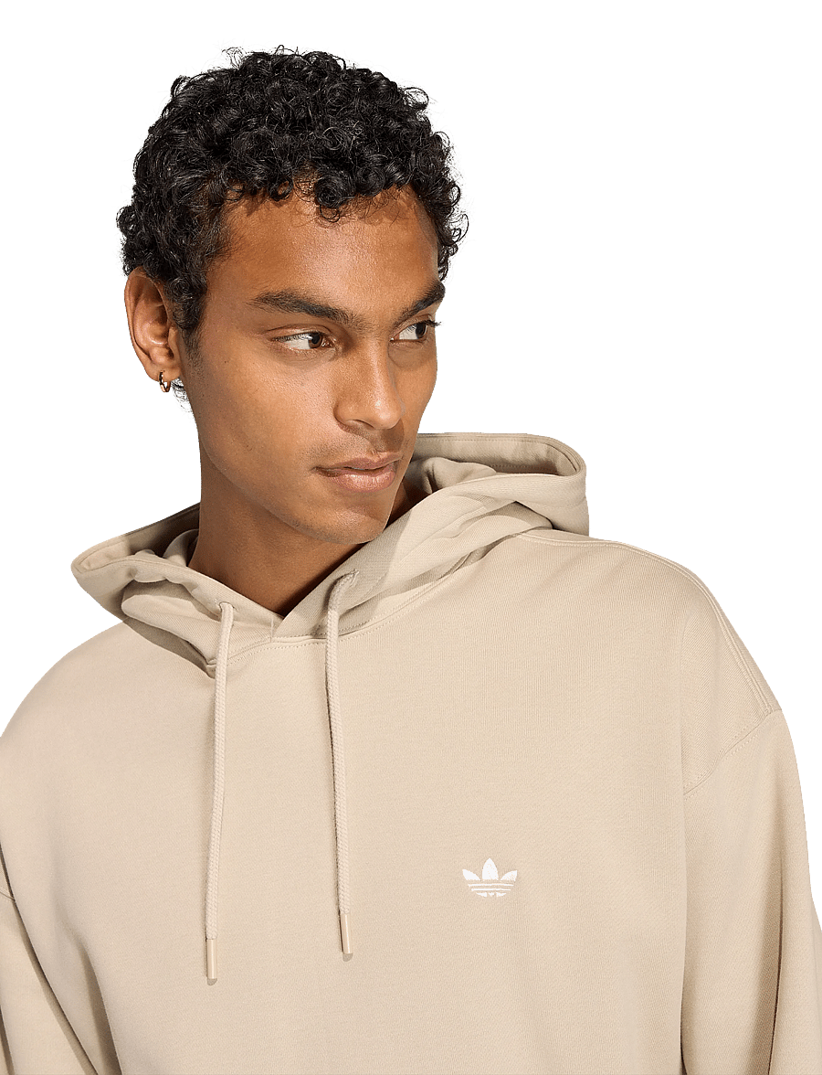 adidas Originals - ESS LOOSE HD - sweatshirts - khathr - 3