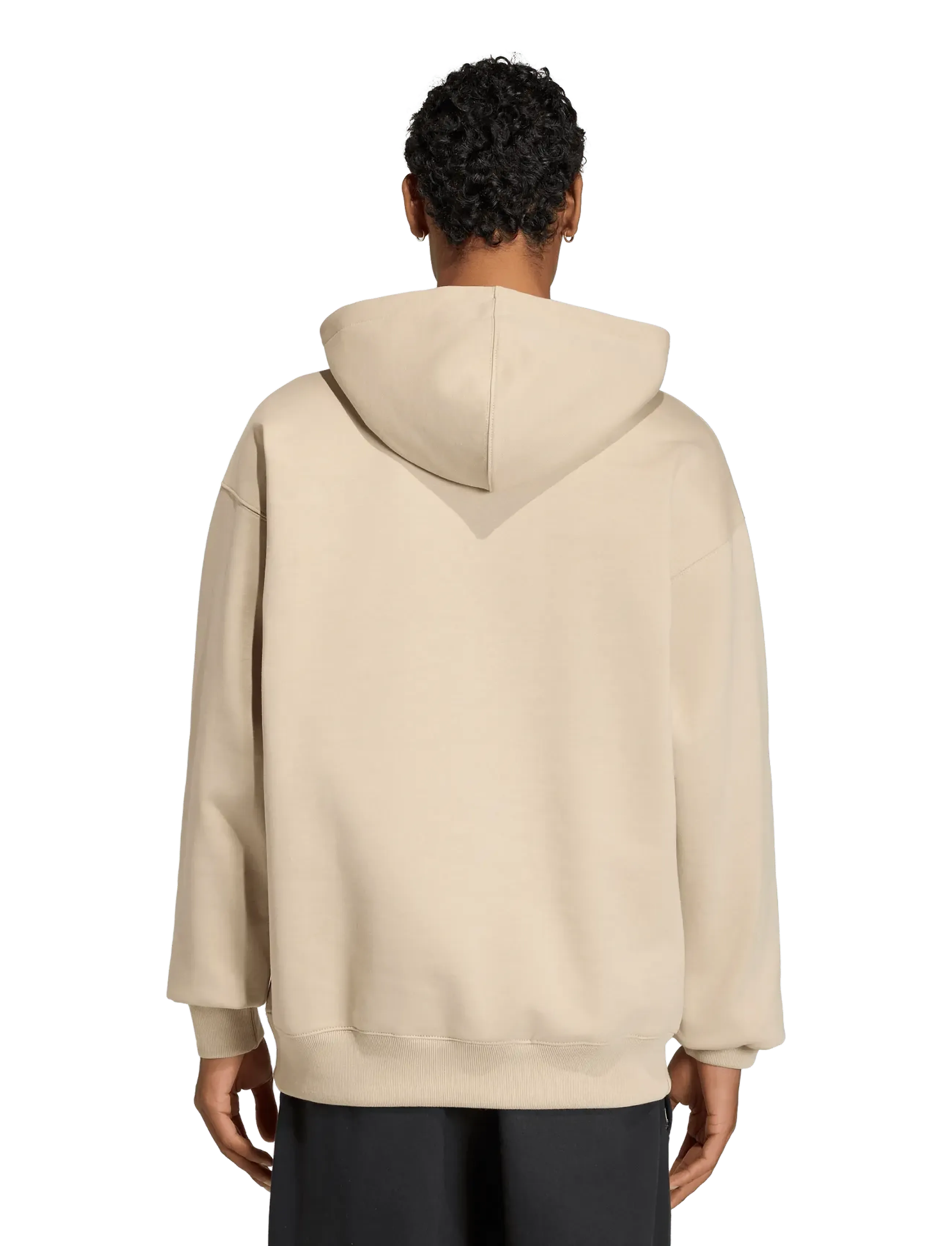 adidas Originals - ESS LOOSE HD - herbstersparnisse - khathr - 5