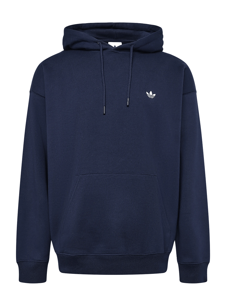 adidas Originals - ESS LOOSE HD - sweatshirts - nindig - 0