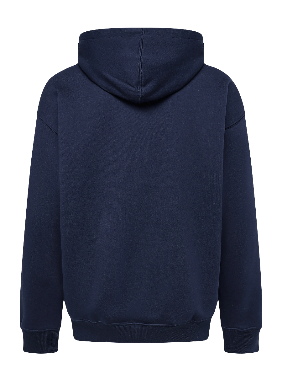 adidas Originals - ESS LOOSE HD - sweatshirts - nindig - 1