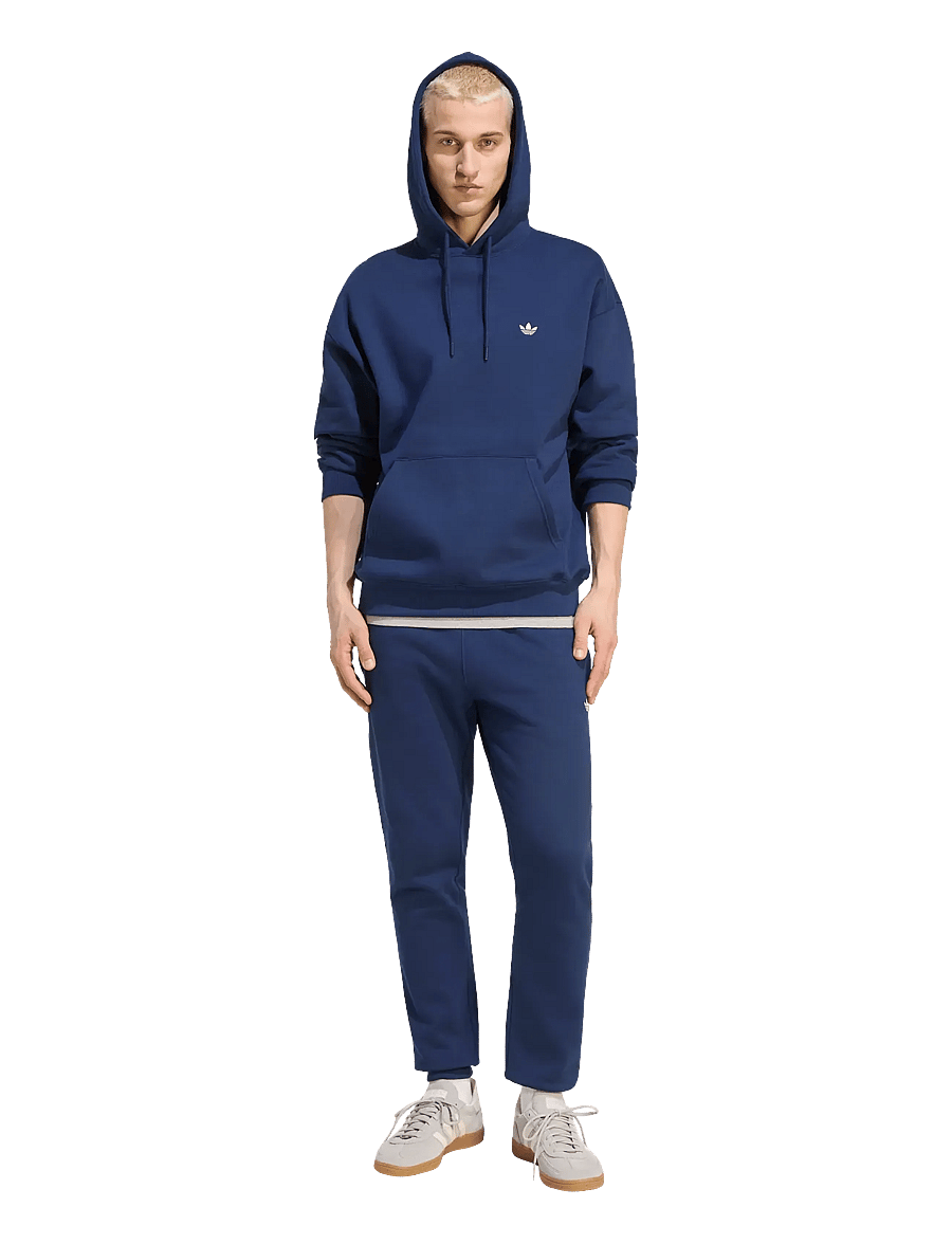 adidas Originals - ESS LOOSE HD - huvtröjor - nindig - 0