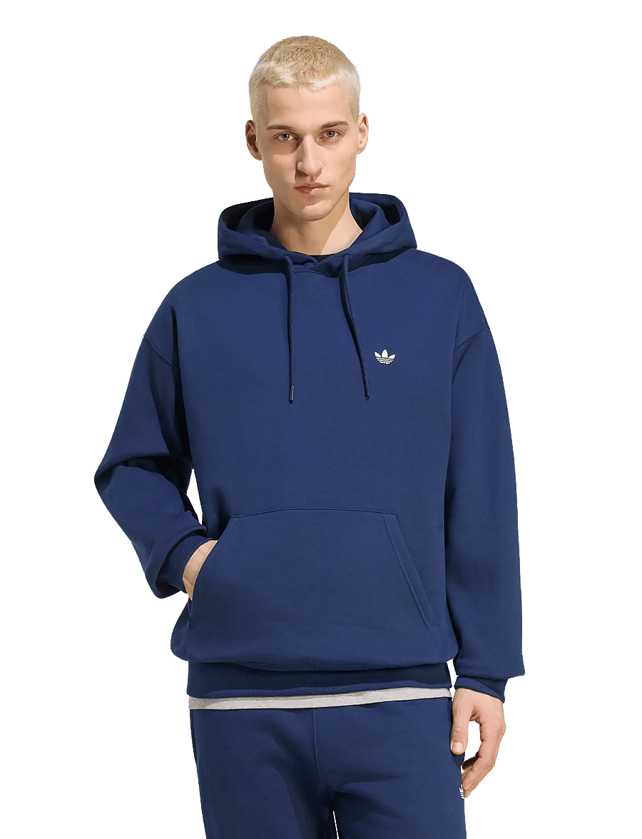 adidas Originals - ESS LOOSE HD - huvtröjor - nindig - 3