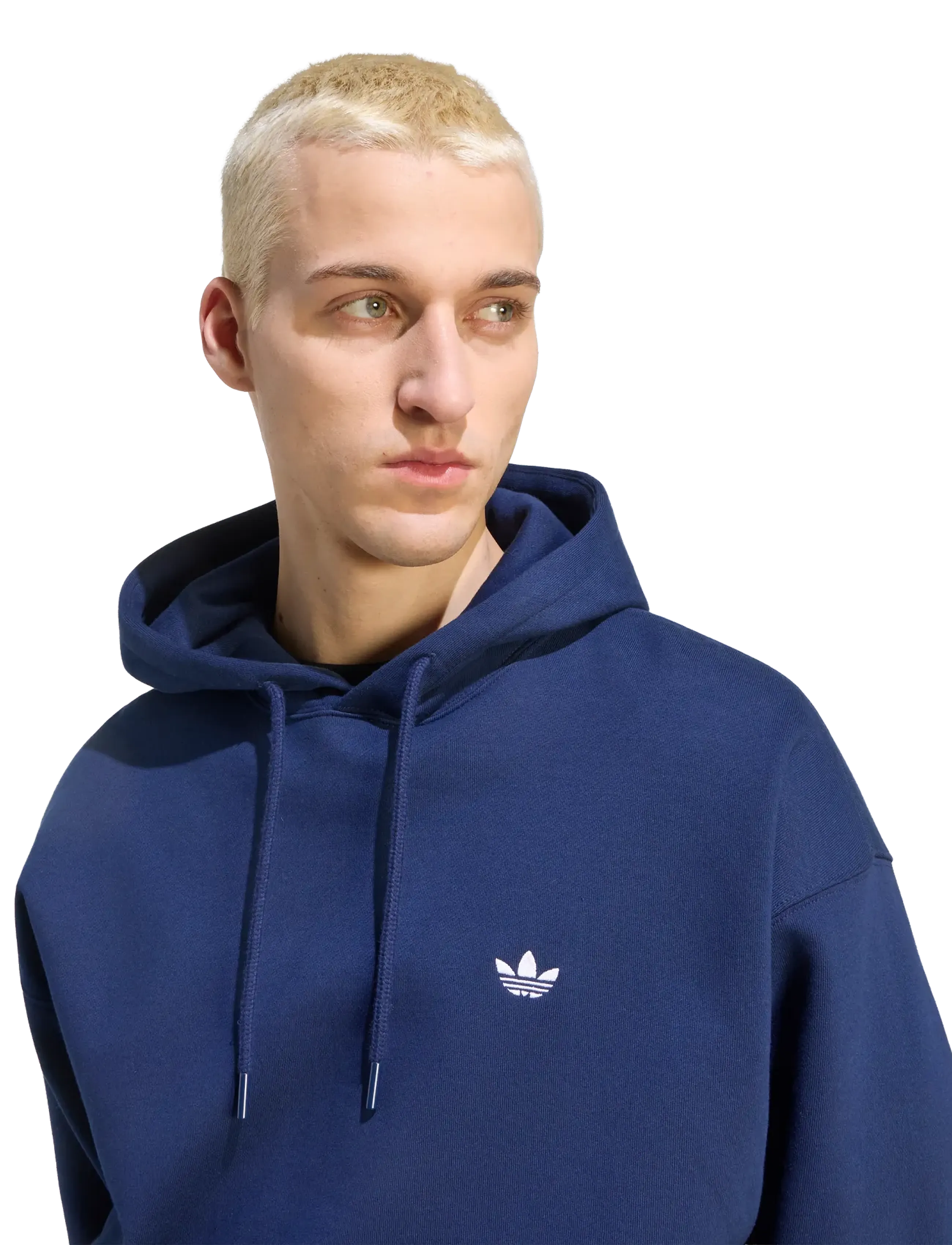 adidas Originals - ESS LOOSE HD - huvtröjor - nindig - 4