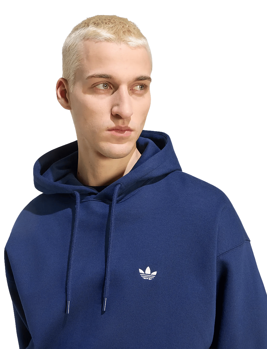 adidas Originals - ESS LOOSE HD - huvtröjor - nindig - 4