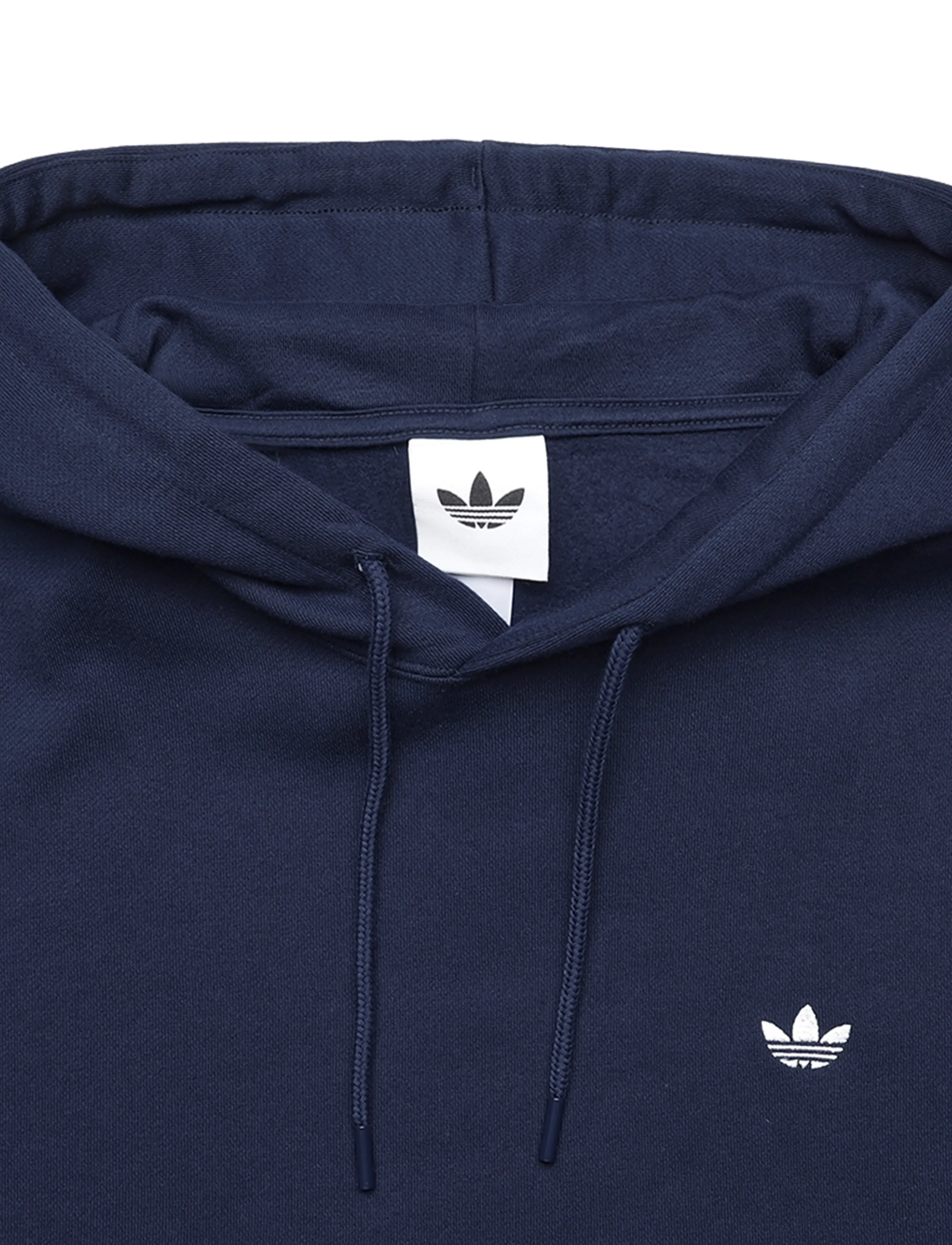 adidas Originals - ESS LOOSE HD - sweatshirts - nindig - 2