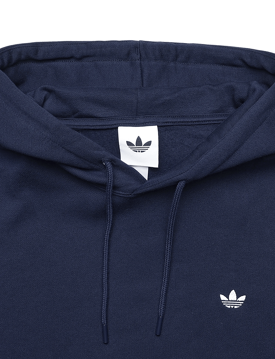 adidas Originals - ESS LOOSE HD - sweatshirts - nindig - 2