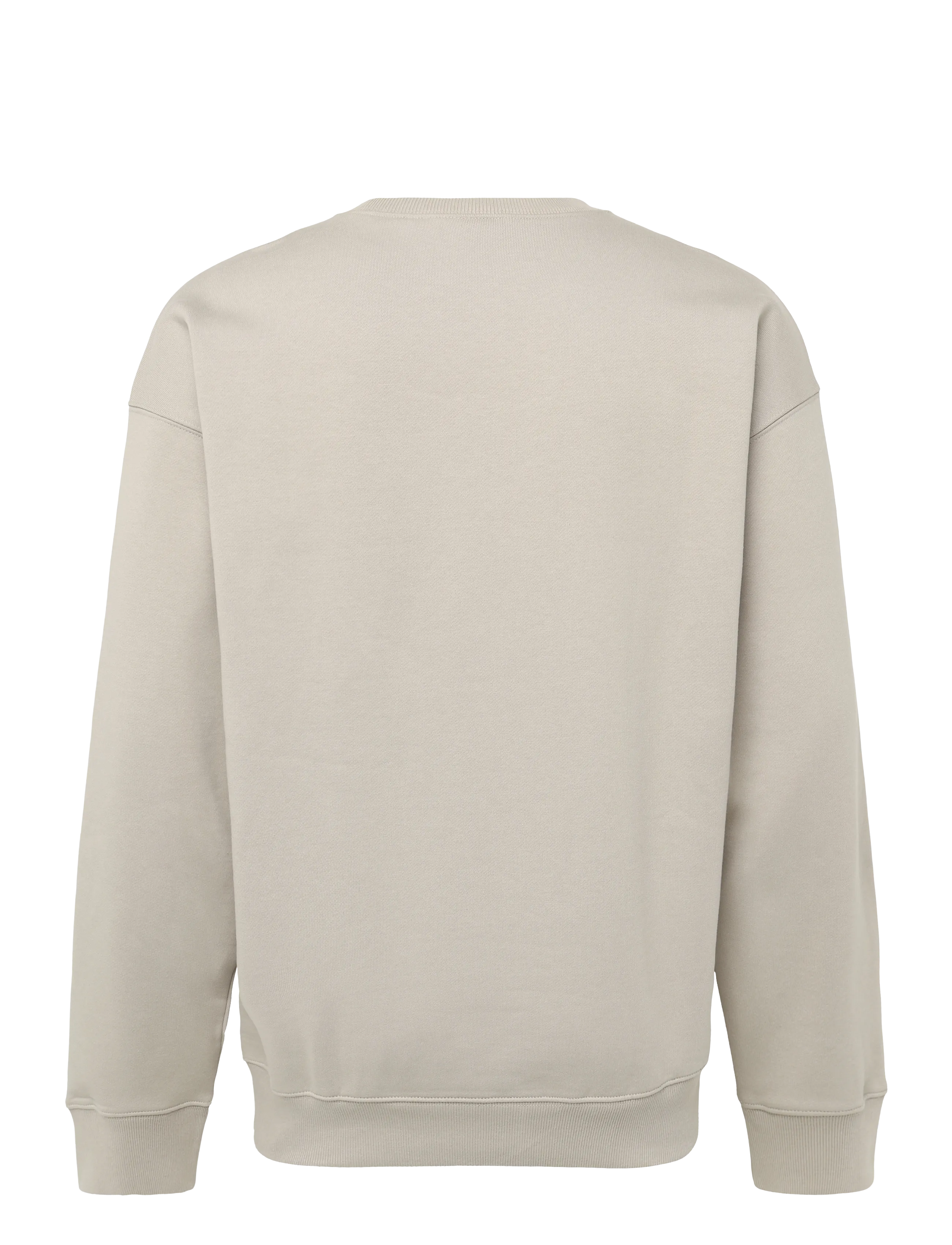 adidas Originals - ESS LOOSE CREW - khathr - 1