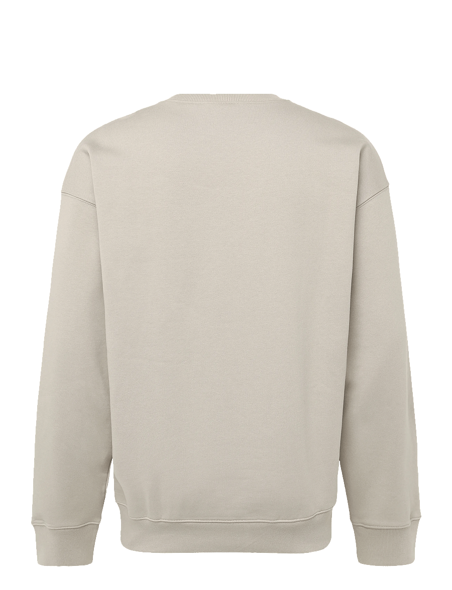 adidas Originals - ESS LOOSE CREW - alussärgid - khathr - 1