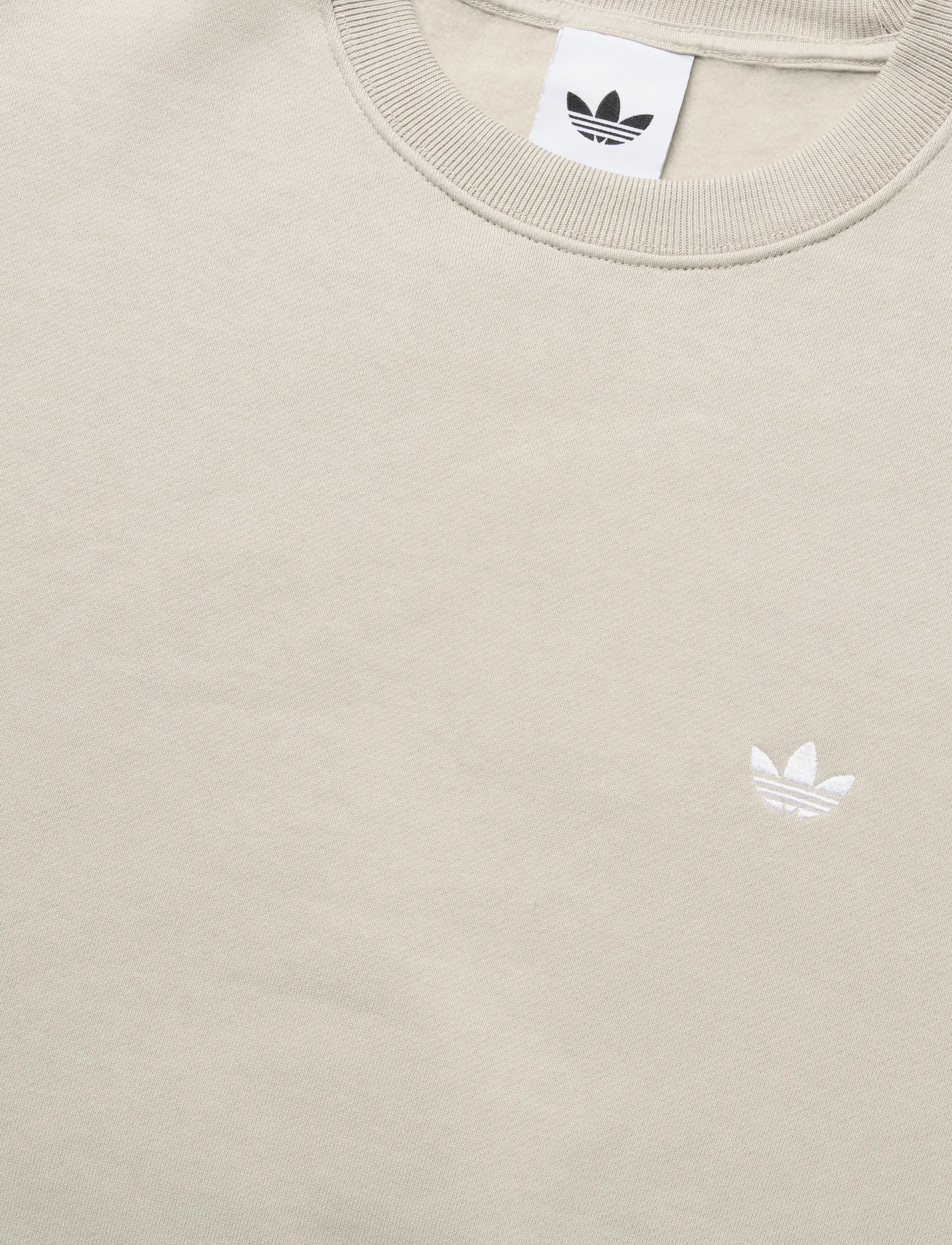 adidas Originals - ESS LOOSE CREW - khathr - 2