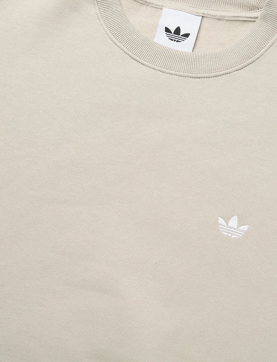 adidas Originals - ESS LOOSE CREW - alussärgid - khathr - 2