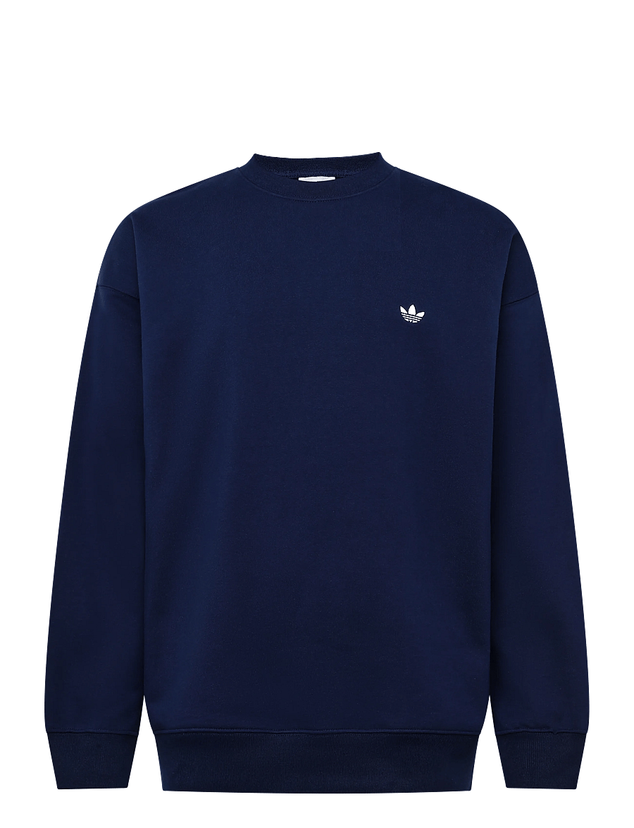 adidas Originals - ESS LOOSE CREW - oberteile - nindig - 0