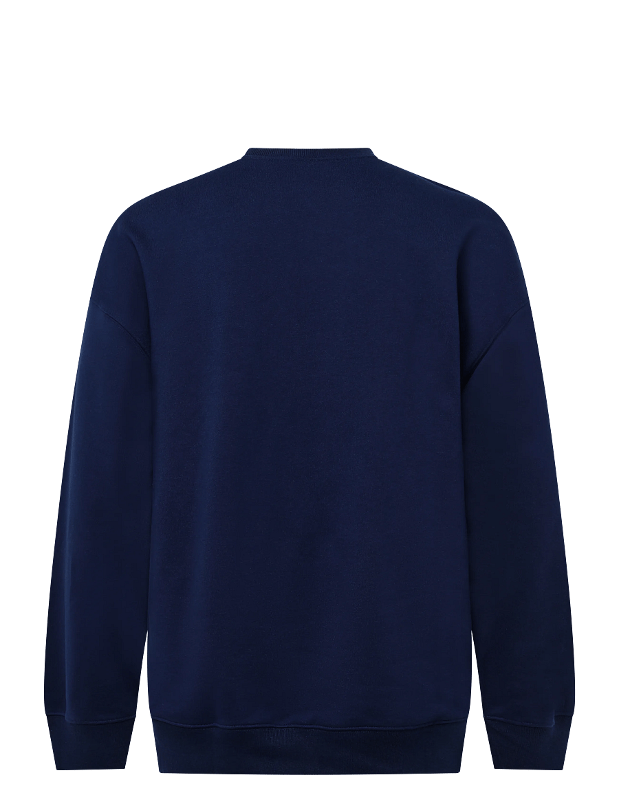 adidas Originals - ESS LOOSE CREW - oberteile - nindig - 1