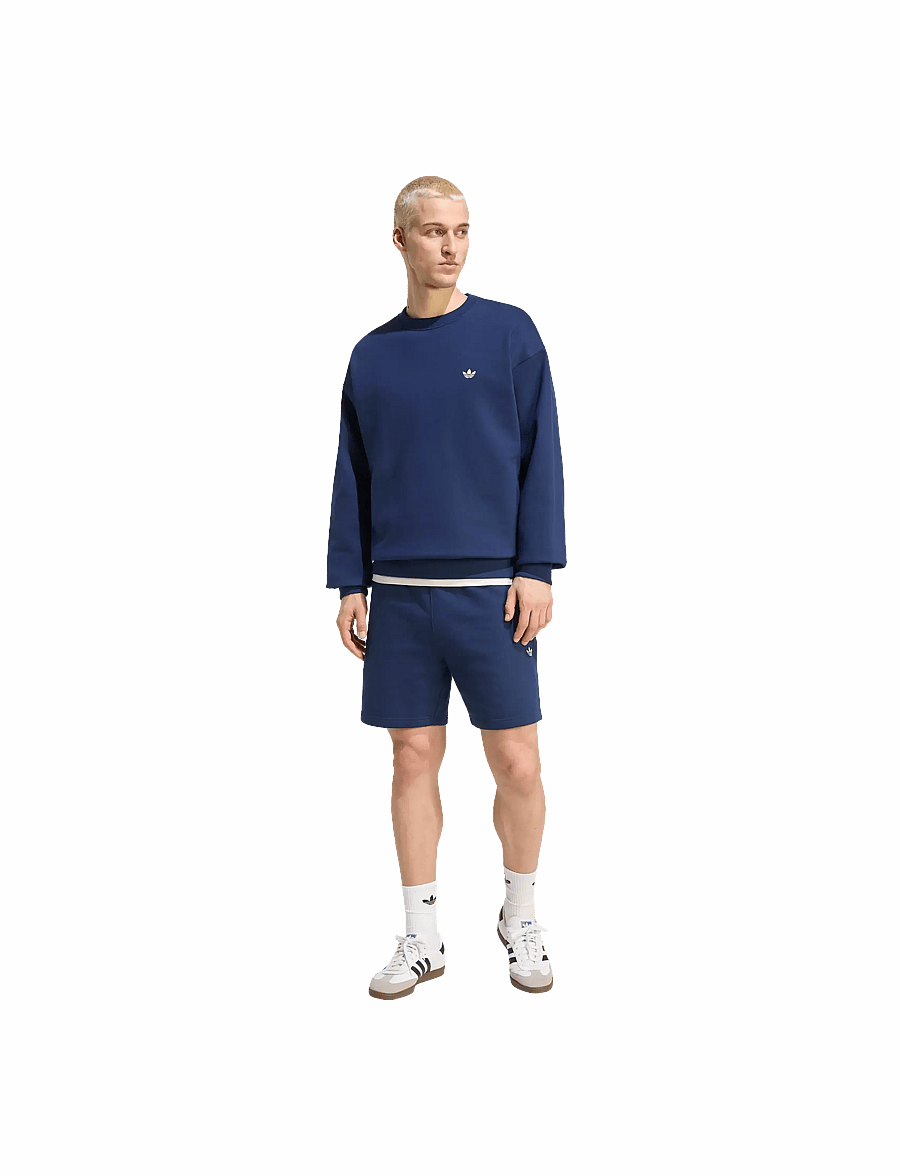 adidas Originals - ESS LOOSE CREW - oberteile - nindig - 0