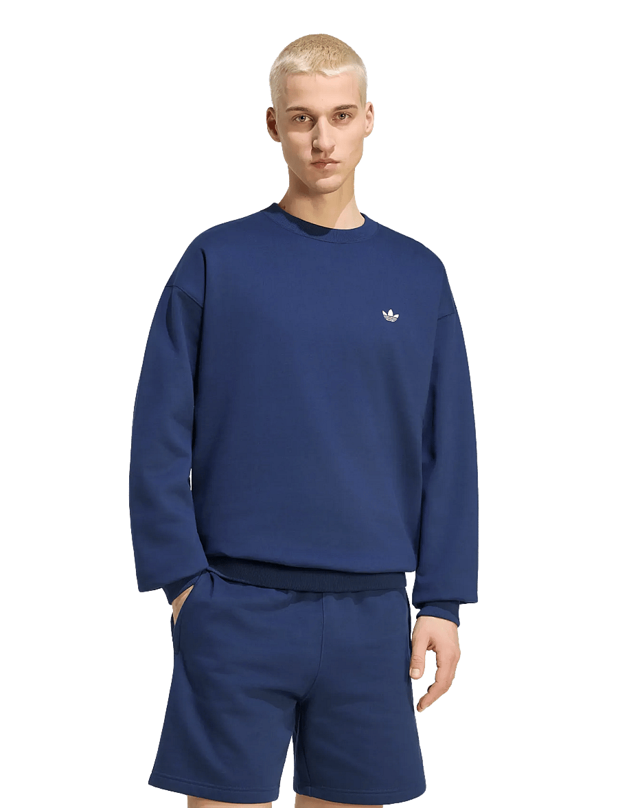 adidas Originals - ESS LOOSE CREW - oberteile - nindig - 3