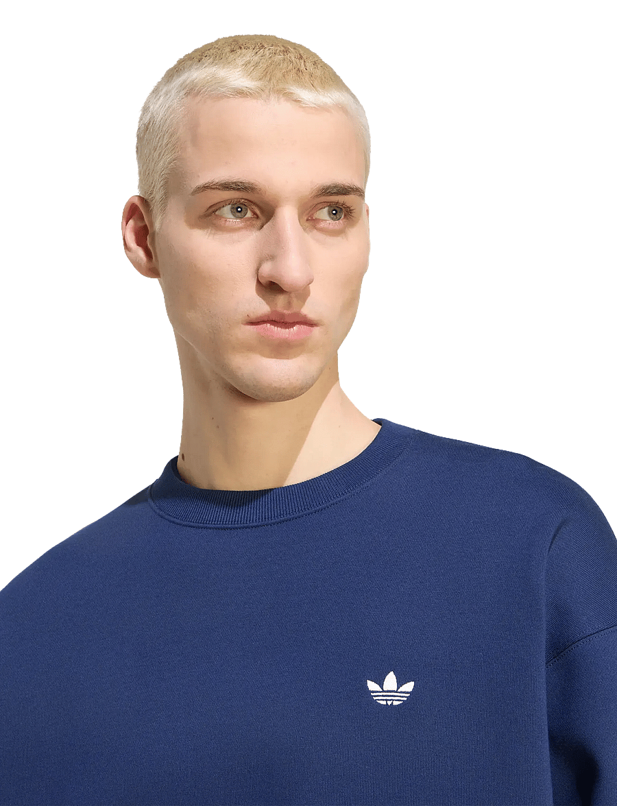 adidas Originals - ESS LOOSE CREW - oberteile - nindig - 4