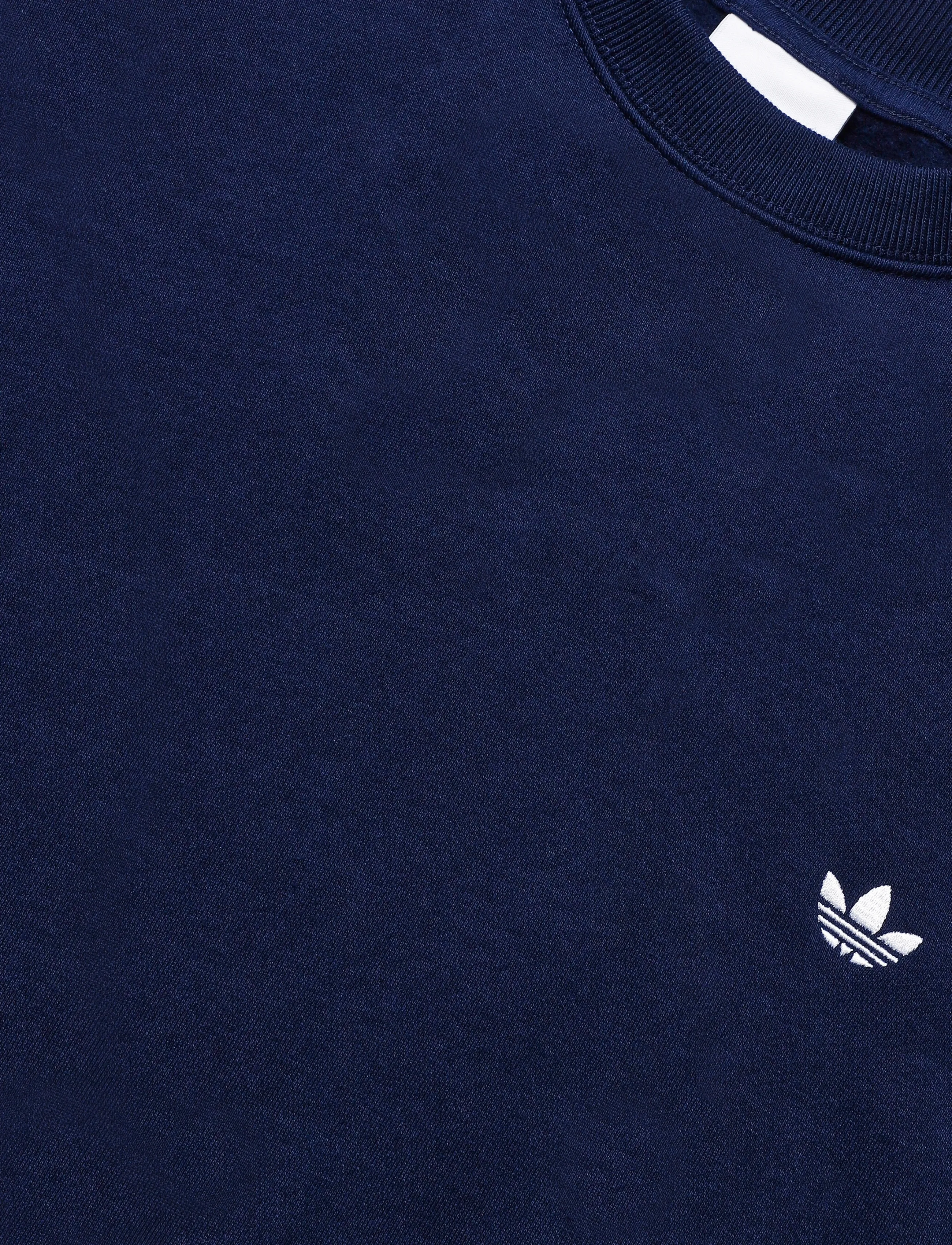 adidas Originals - ESS LOOSE CREW - oberteile - nindig - 2