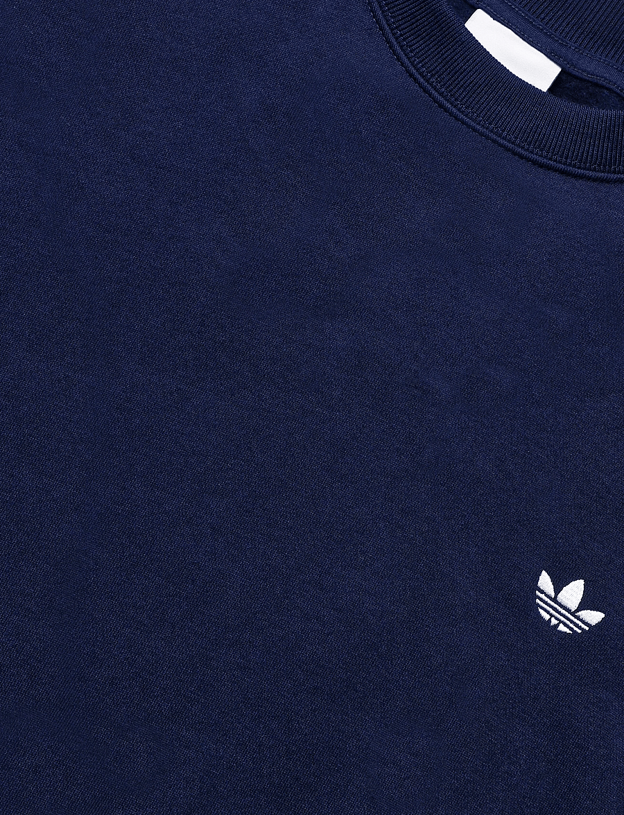 adidas Originals - ESS LOOSE CREW - oberteile - nindig - 2