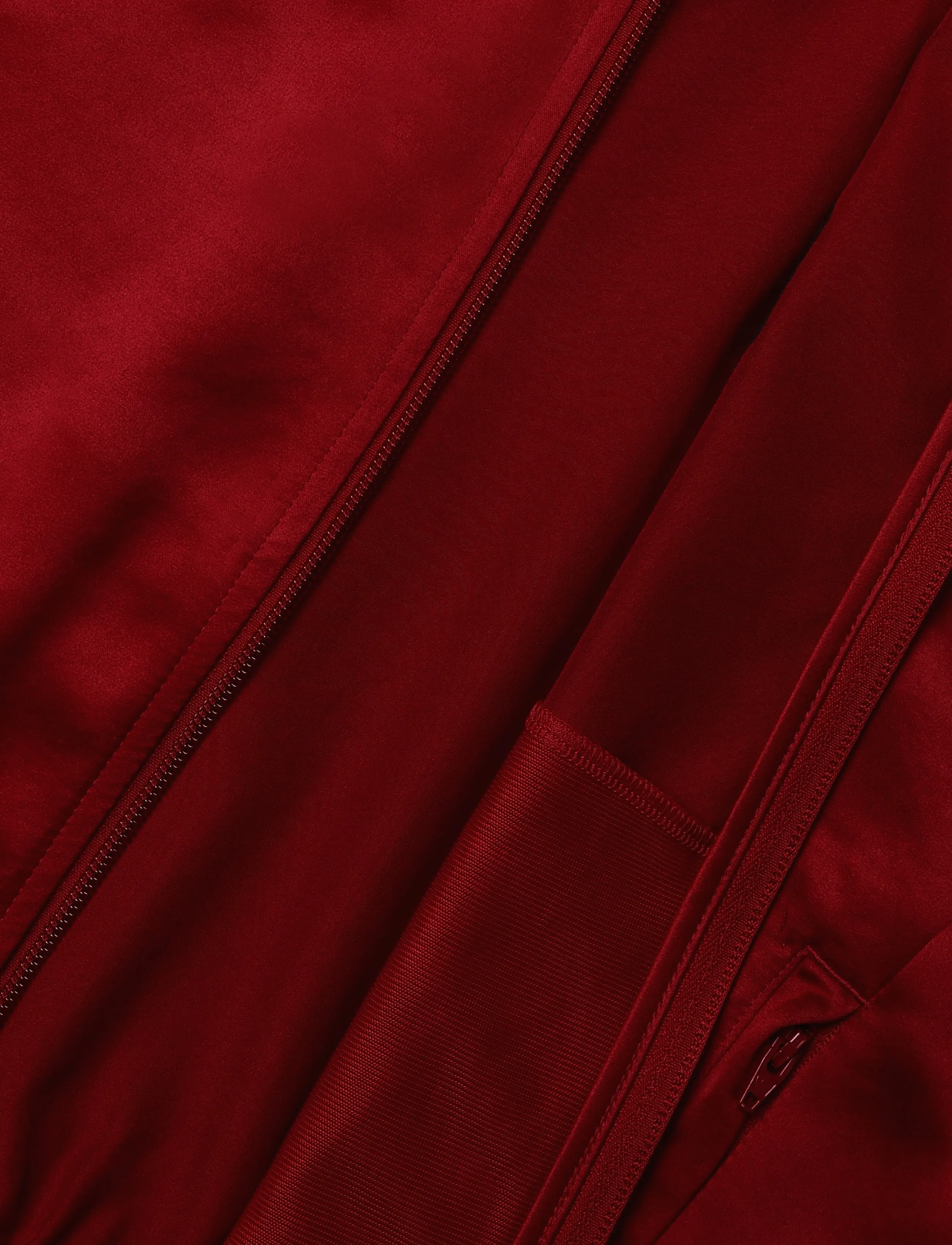 adidas Originals - SST JACKET - tmvire/white - 4