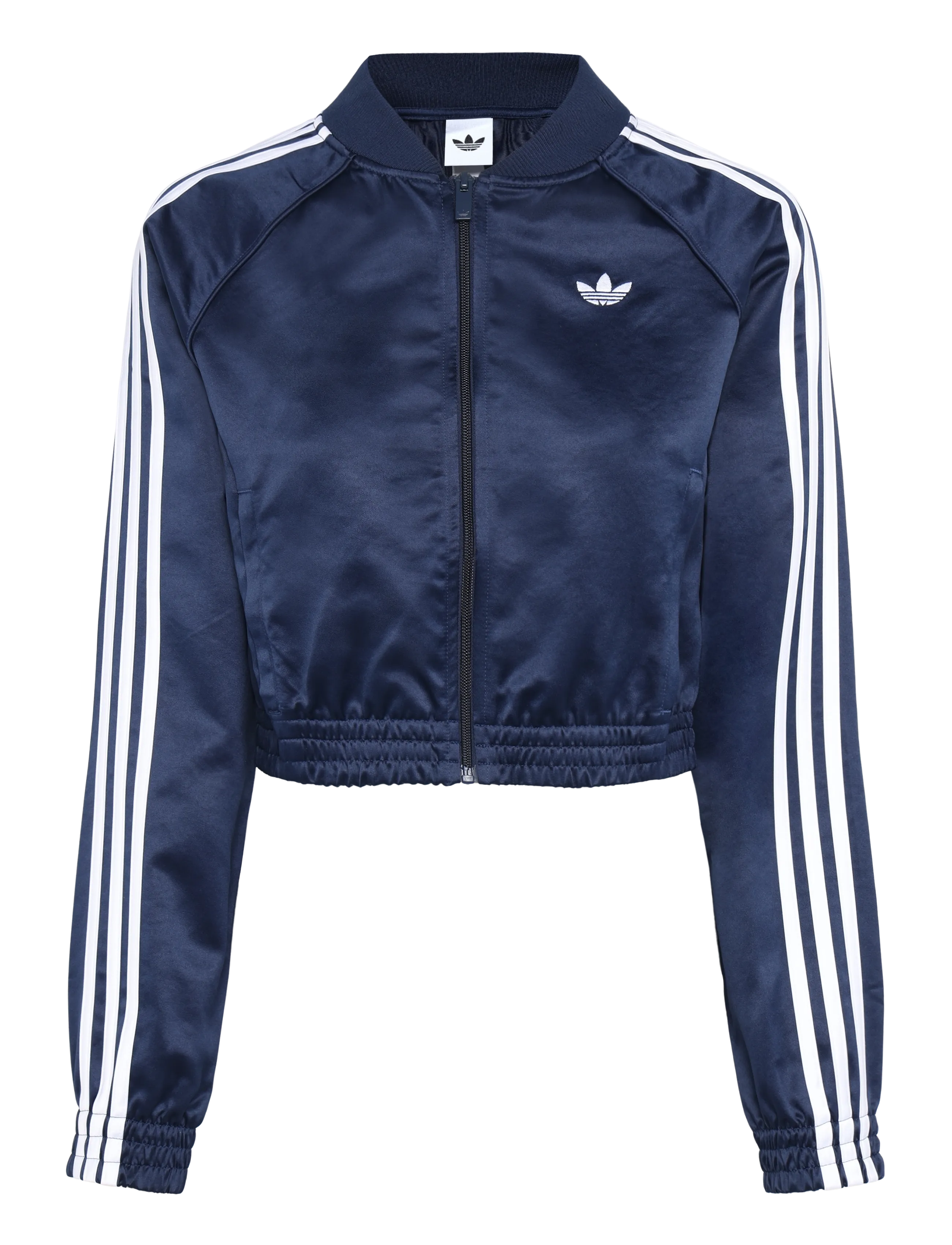 adidas Originals SST JACKET - Træningsjakker - NINDIG/WHITE / navy