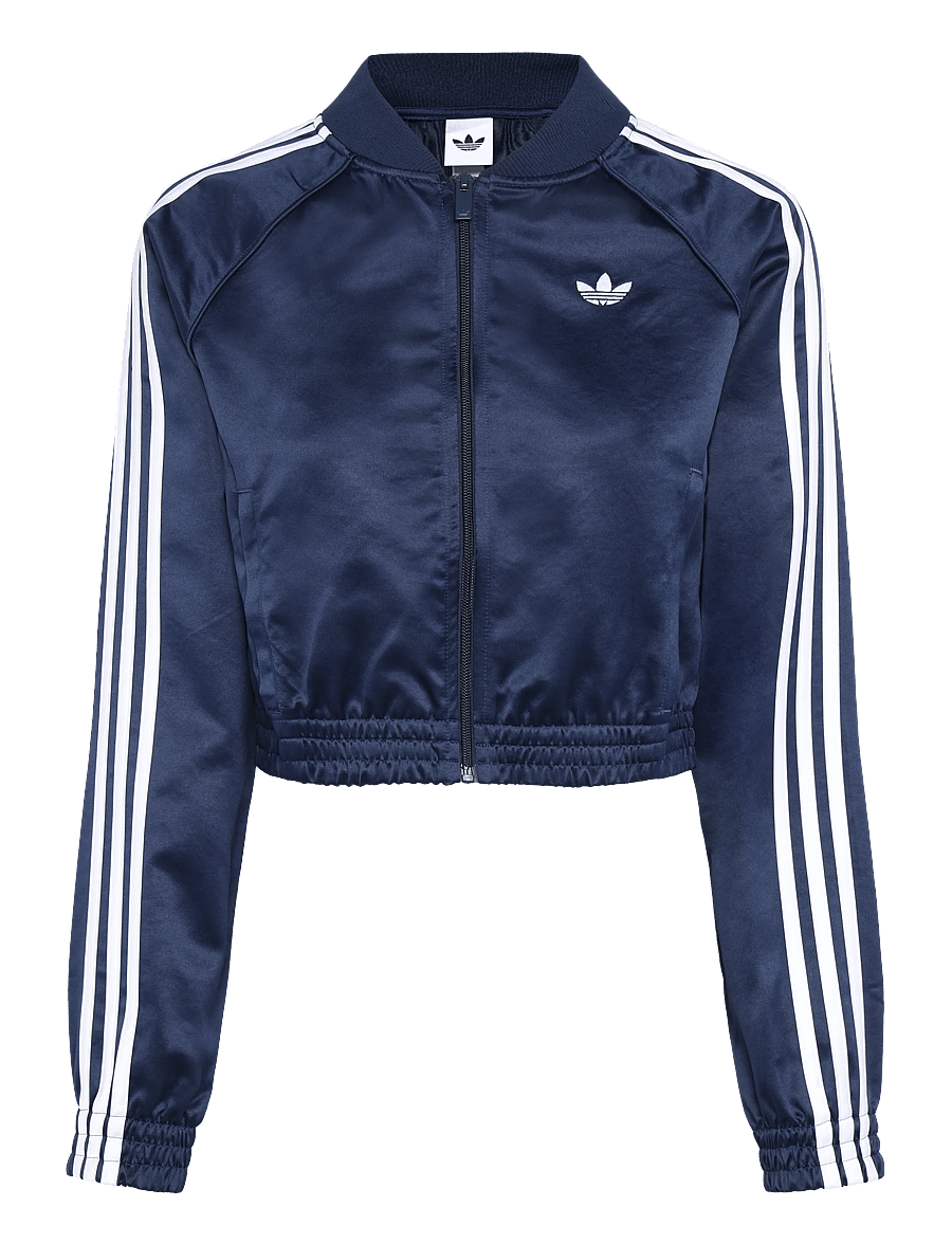 adidas Originals - SST JACKET - träningsjackor - nindig/white - 0