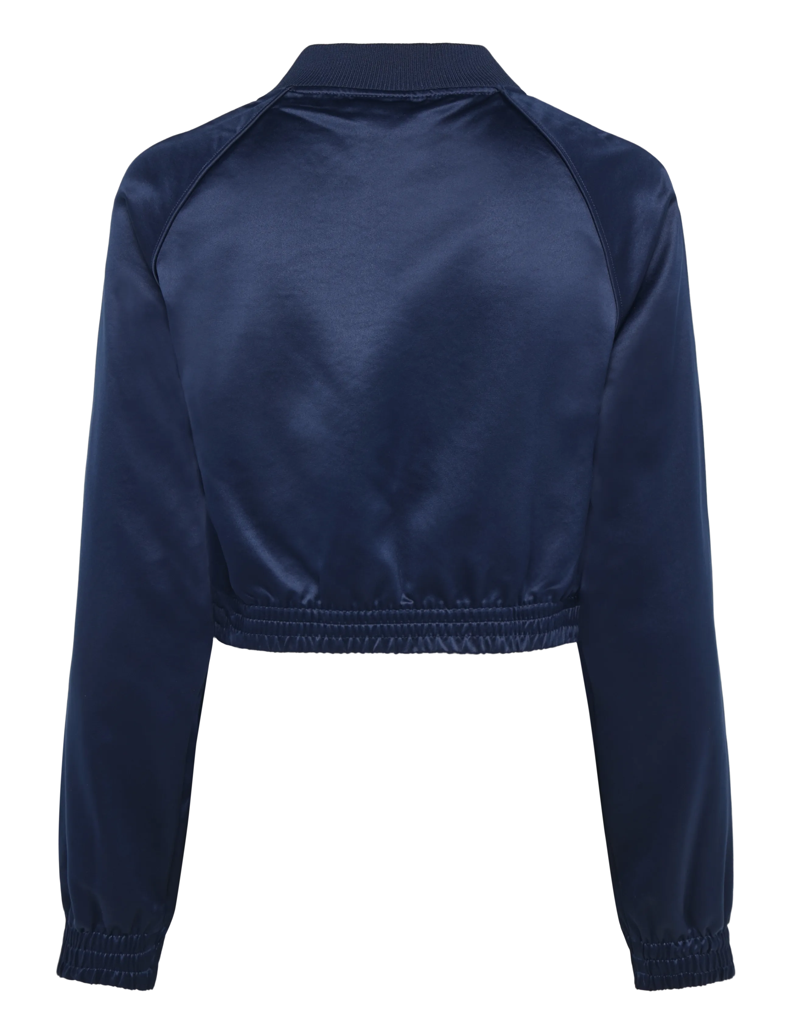 adidas Originals - SST JACKET - casual jakker - nindig/white - 1
