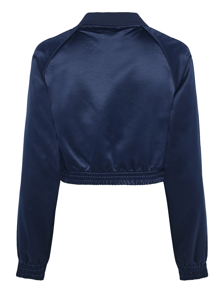 adidas Originals - SST JACKET - träningsjackor - nindig/white - 1