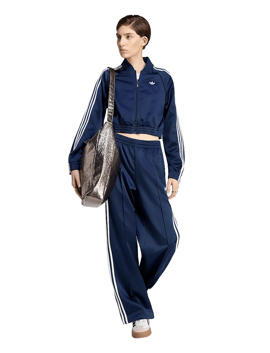 adidas Originals - SST JACKET - trainingsjacken - nindig/white - 0