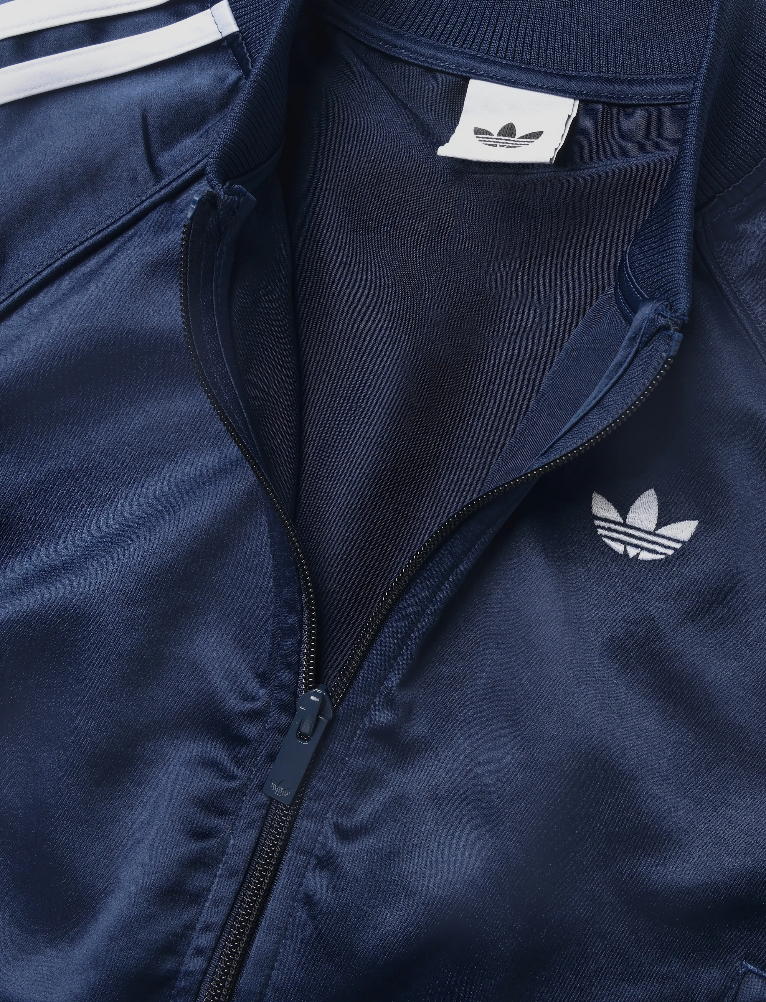 adidas Originals - SST JACKET - casual jakker - nindig/white - 2