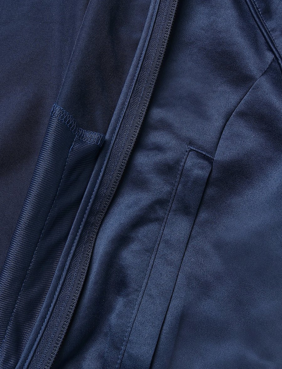 adidas Originals - SST JACKET - träningsjackor - nindig/white - 4