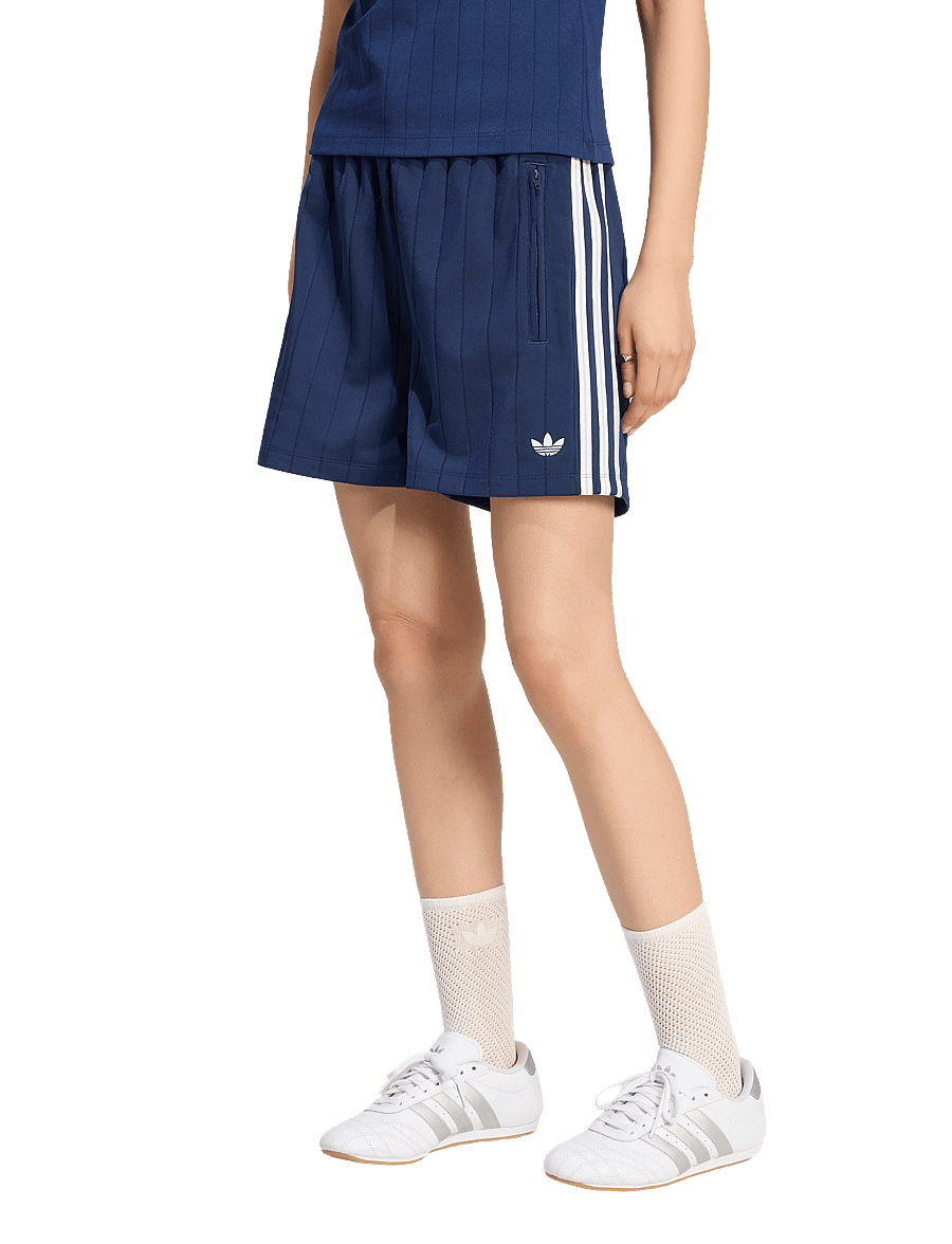adidas Originals - Firebird SHORTS - casual shorts - nindig/white/gretwo - 2