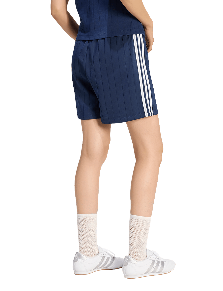adidas Originals - Firebird SHORTS - casual shorts - nindig/white/gretwo - 5