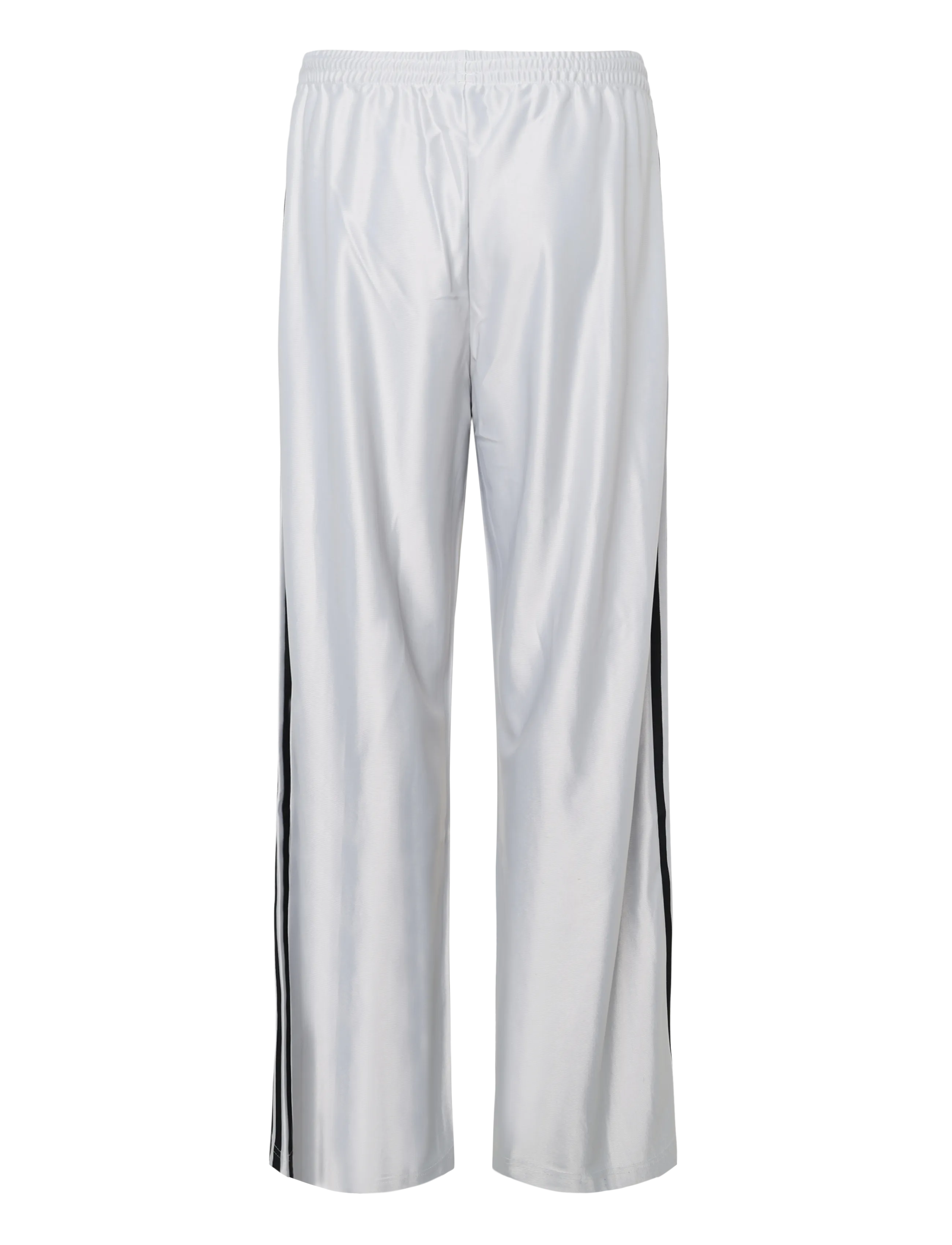 adidas Originals - Firebird LOOSE TP - casual - gretwo/black - 2