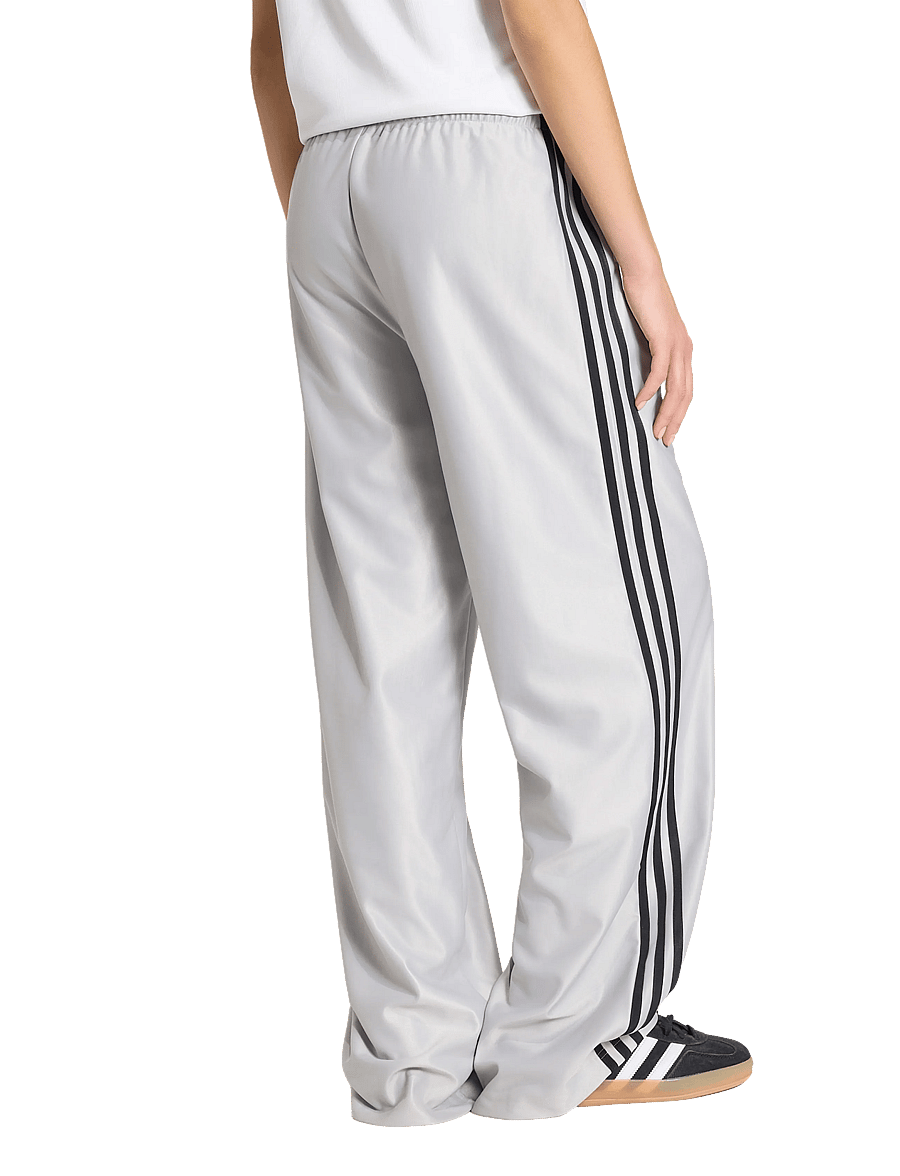adidas Originals - Firebird LOOSE TP - casual - gretwo/black - 1