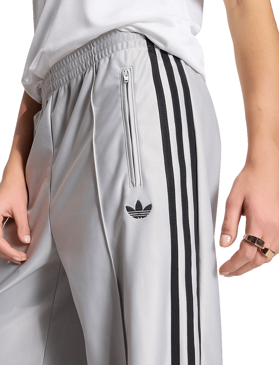 adidas Originals - Firebird LOOSE TP - casual - gretwo/black - 3