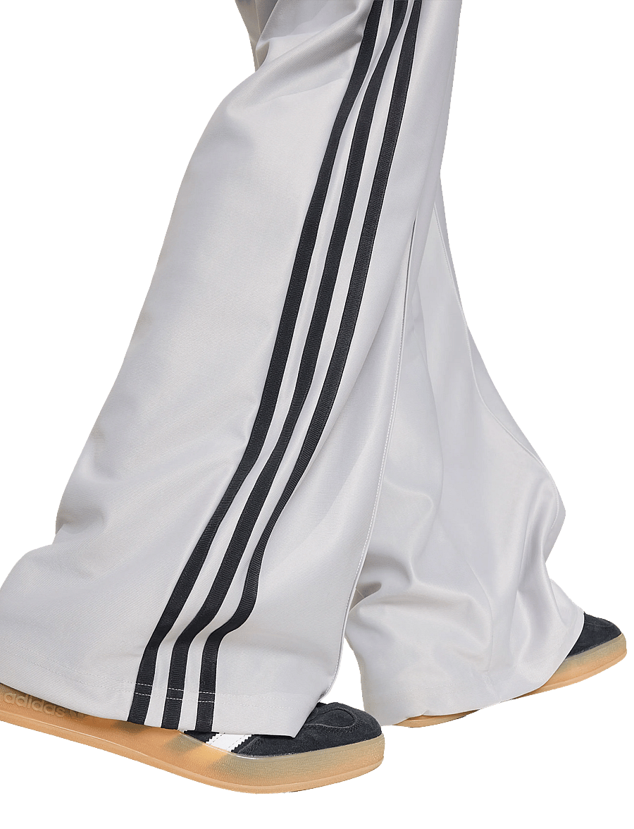 adidas Originals - Firebird LOOSE TP - casual - gretwo/black - 4
