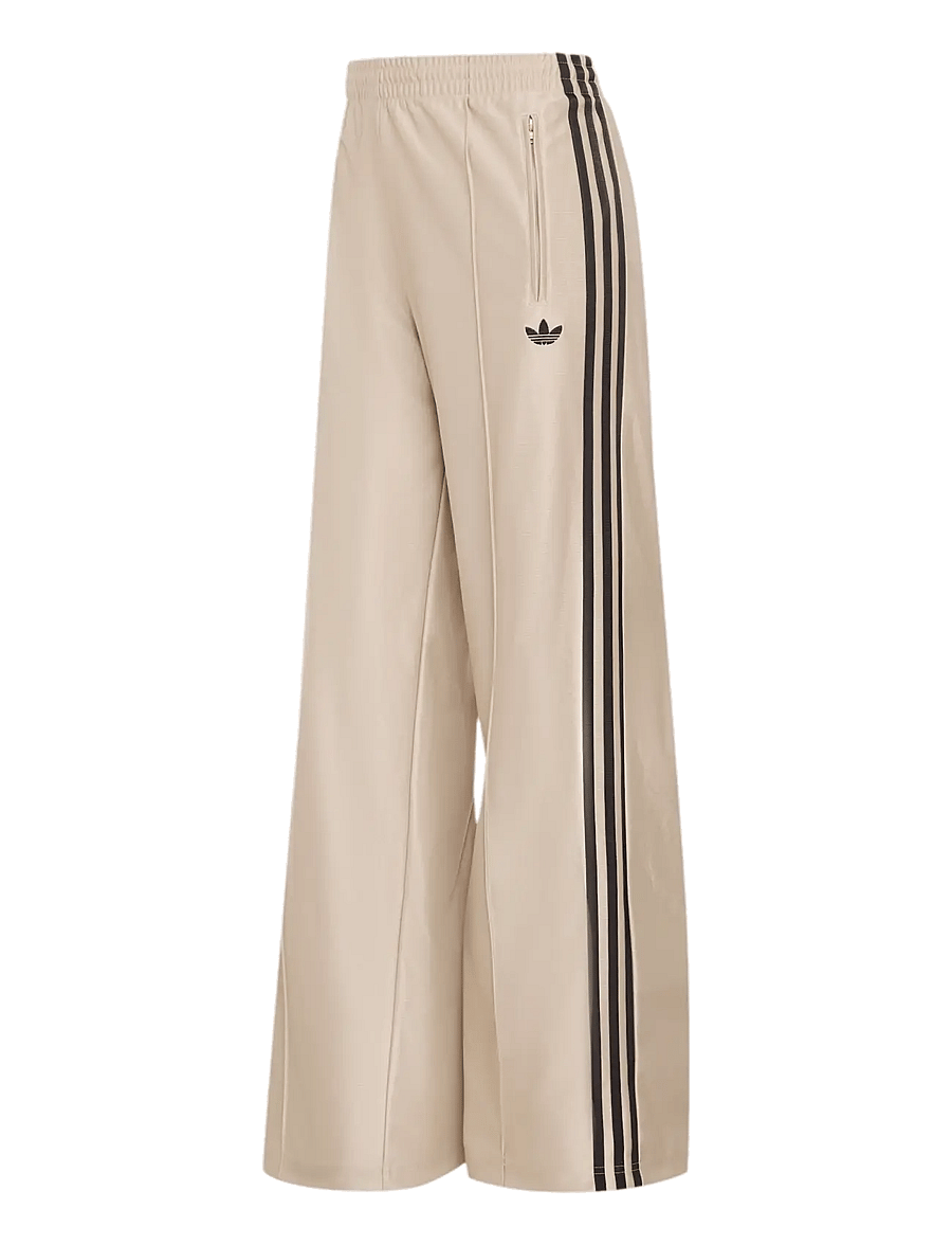 adidas Originals - Firebird LOOSE TP - khathr/black - 1