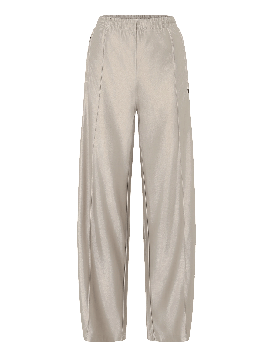 adidas Originals - Firebird LOOSE TP - training pants - khathr/black - 1