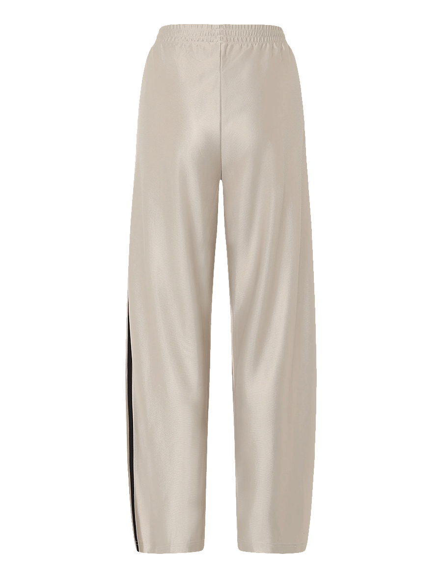 adidas Originals - Firebird LOOSE TP - training pants - khathr/black - 2