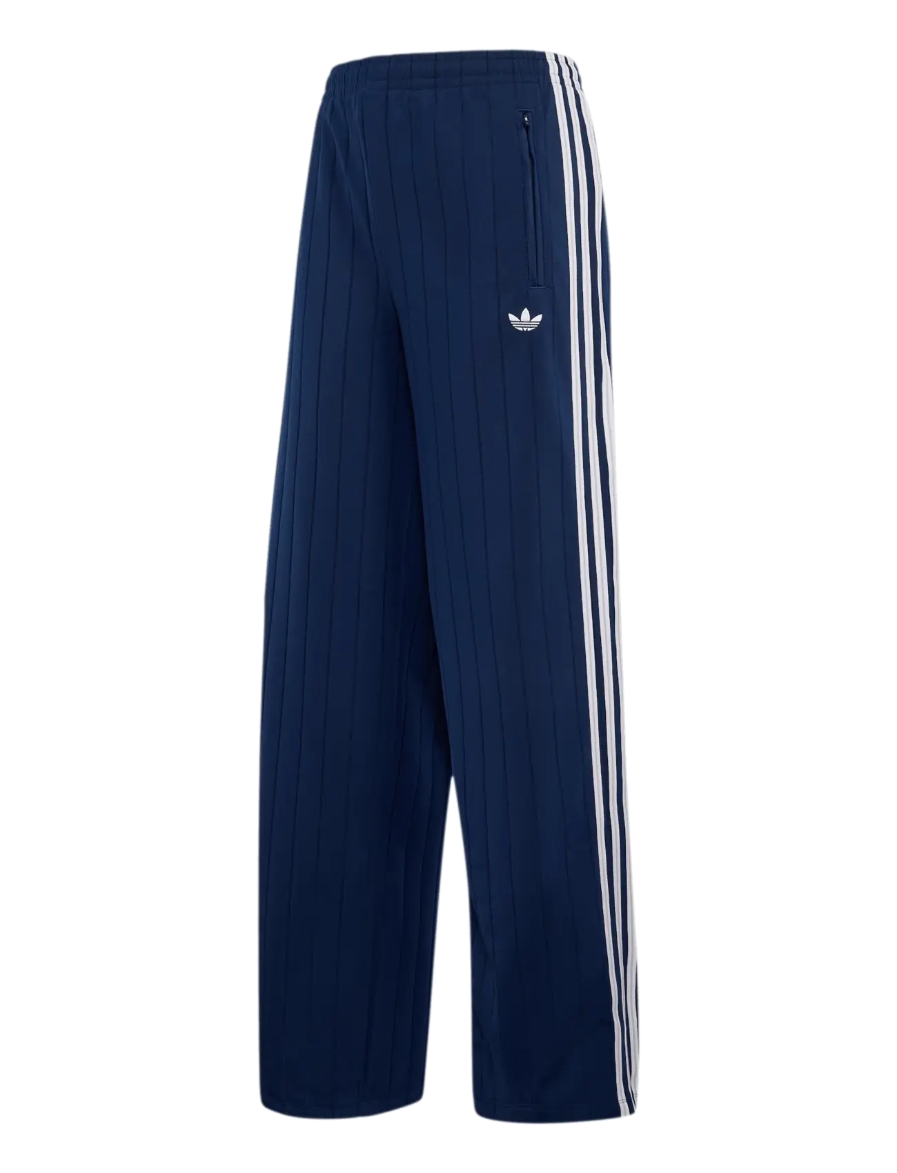 adidas Originals Firebird LOOSE TP - Bestsellere Sport - NINDIG/WHITE/GRETWO / navy