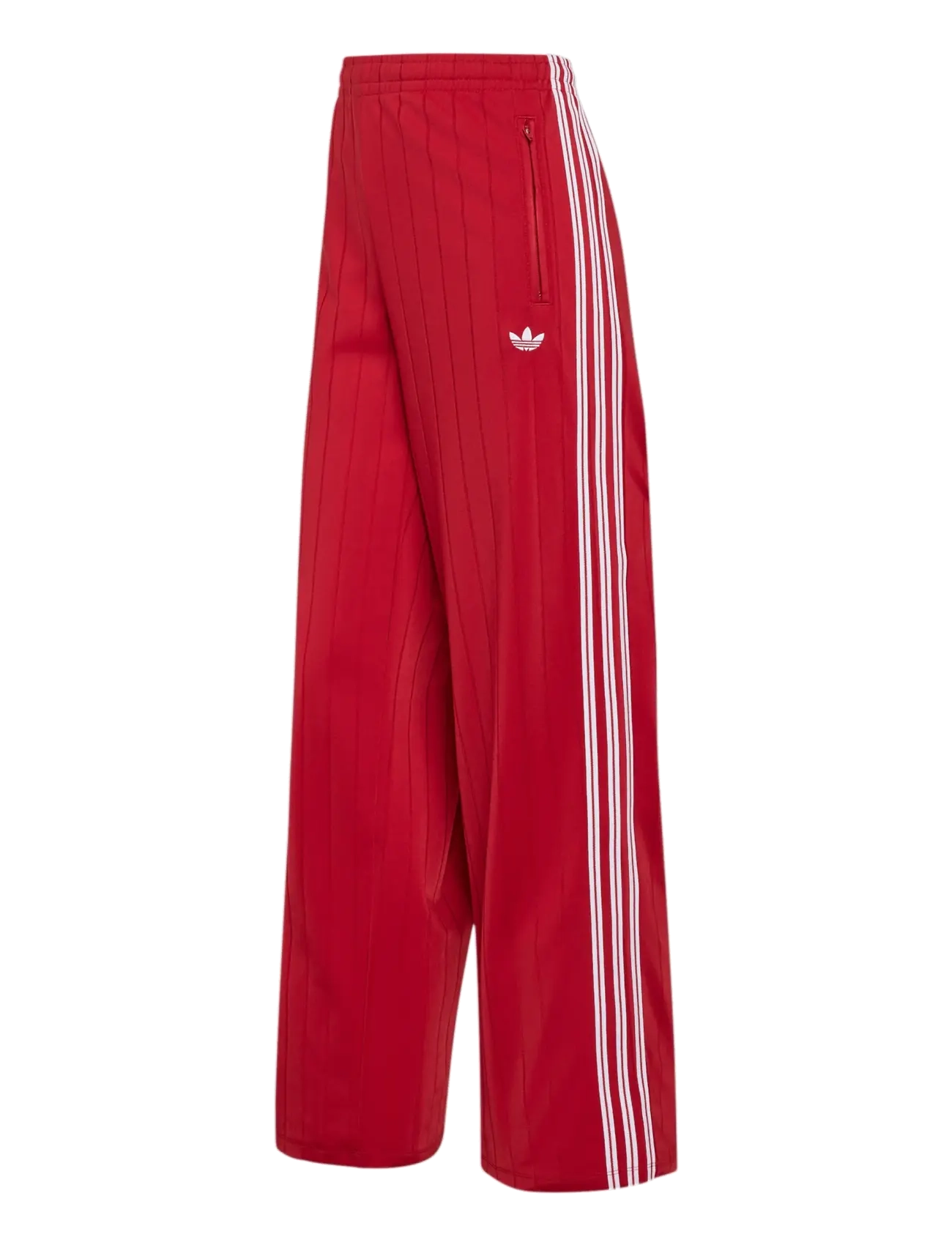 adidas Originals - Firebird LOOSE TP - träningsbyxor - tmvire/white/tmvire - 1