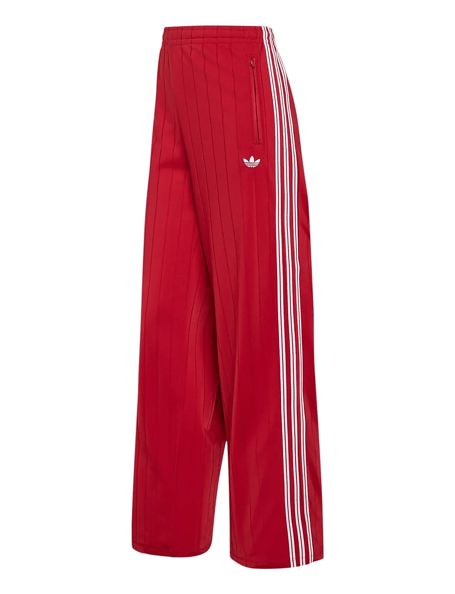 adidas Originals - Firebird LOOSE TP - träningsbyxor - tmvire/white/tmvire - 1