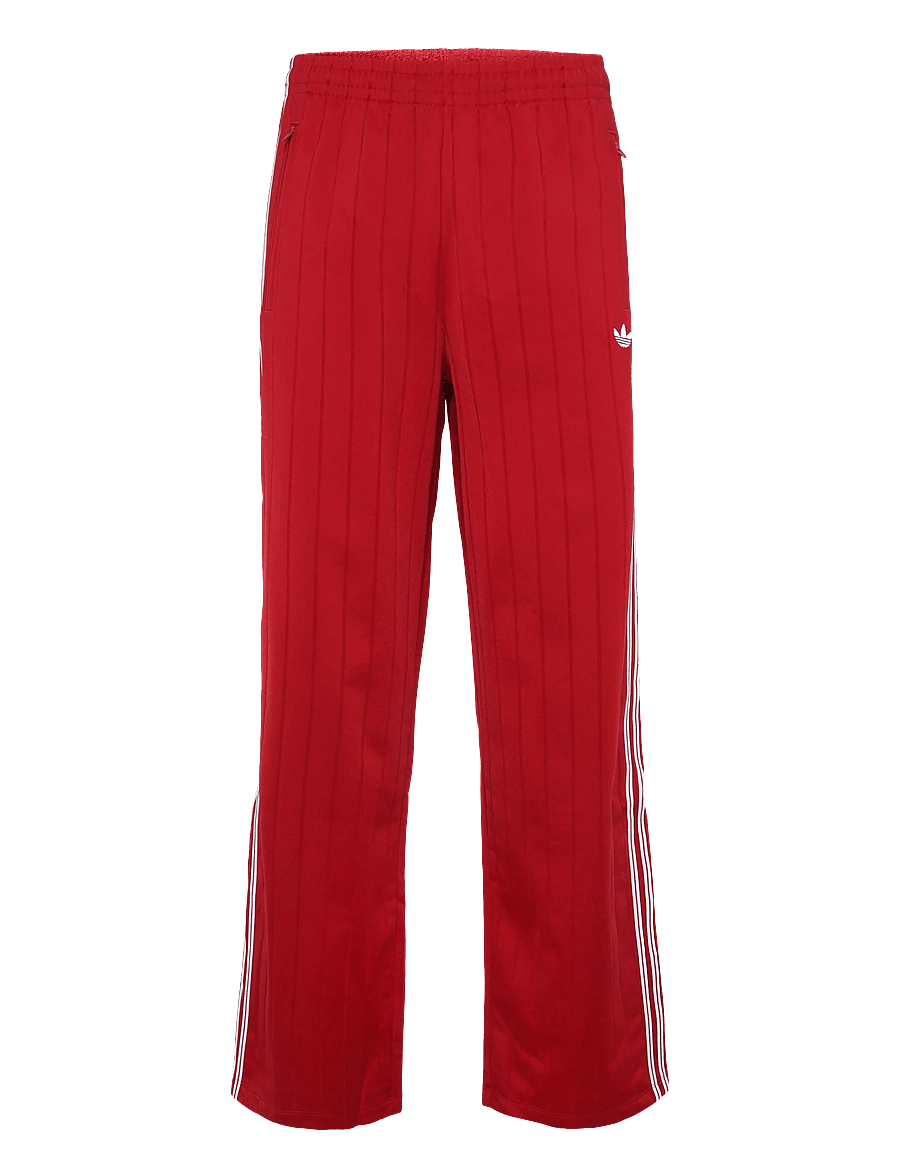 adidas Originals - Firebird LOOSE TP - trennipüksid - tmvire/white/tmvire - 1