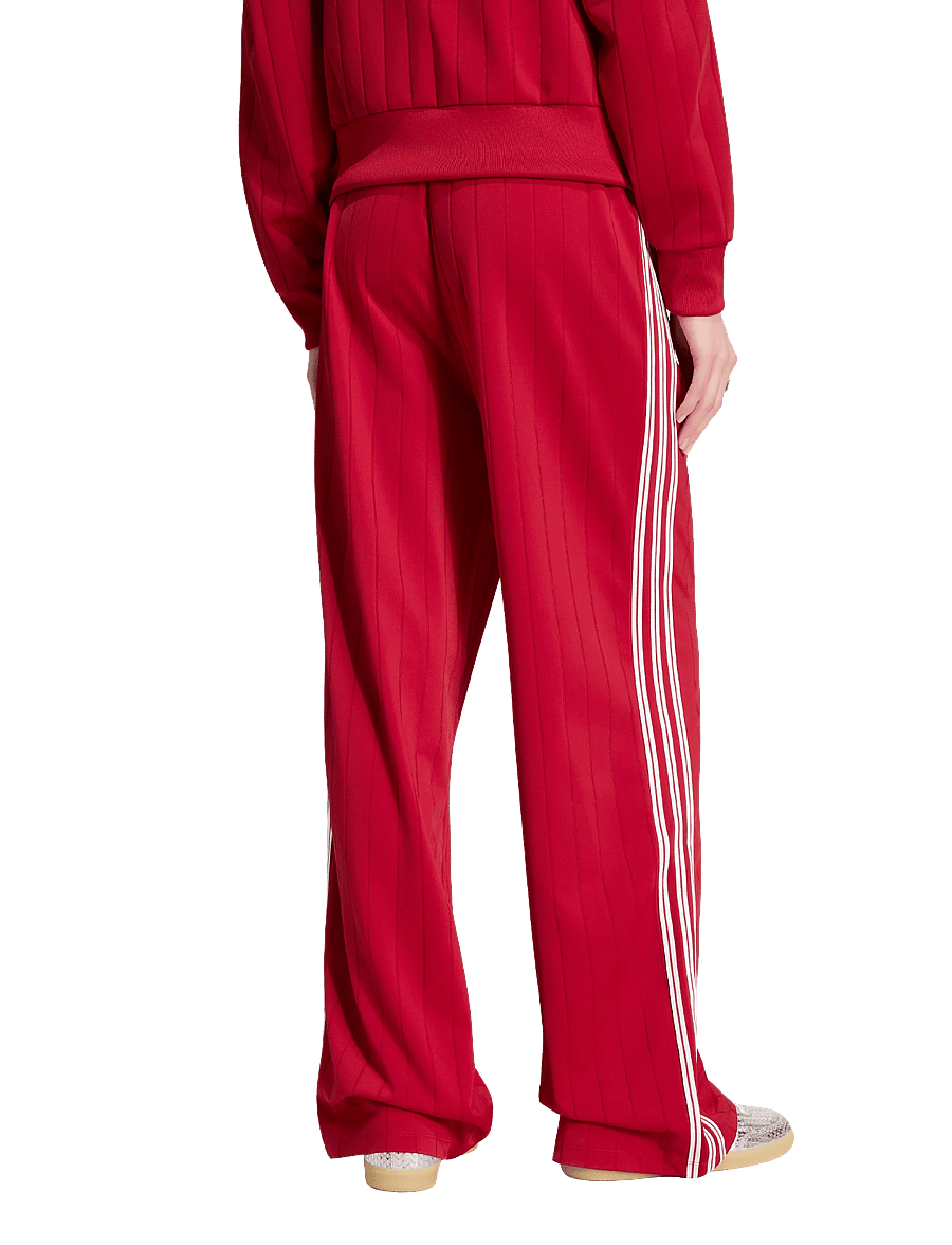adidas Originals - Firebird LOOSE TP - träningsbyxor - tmvire/white/tmvire - 5