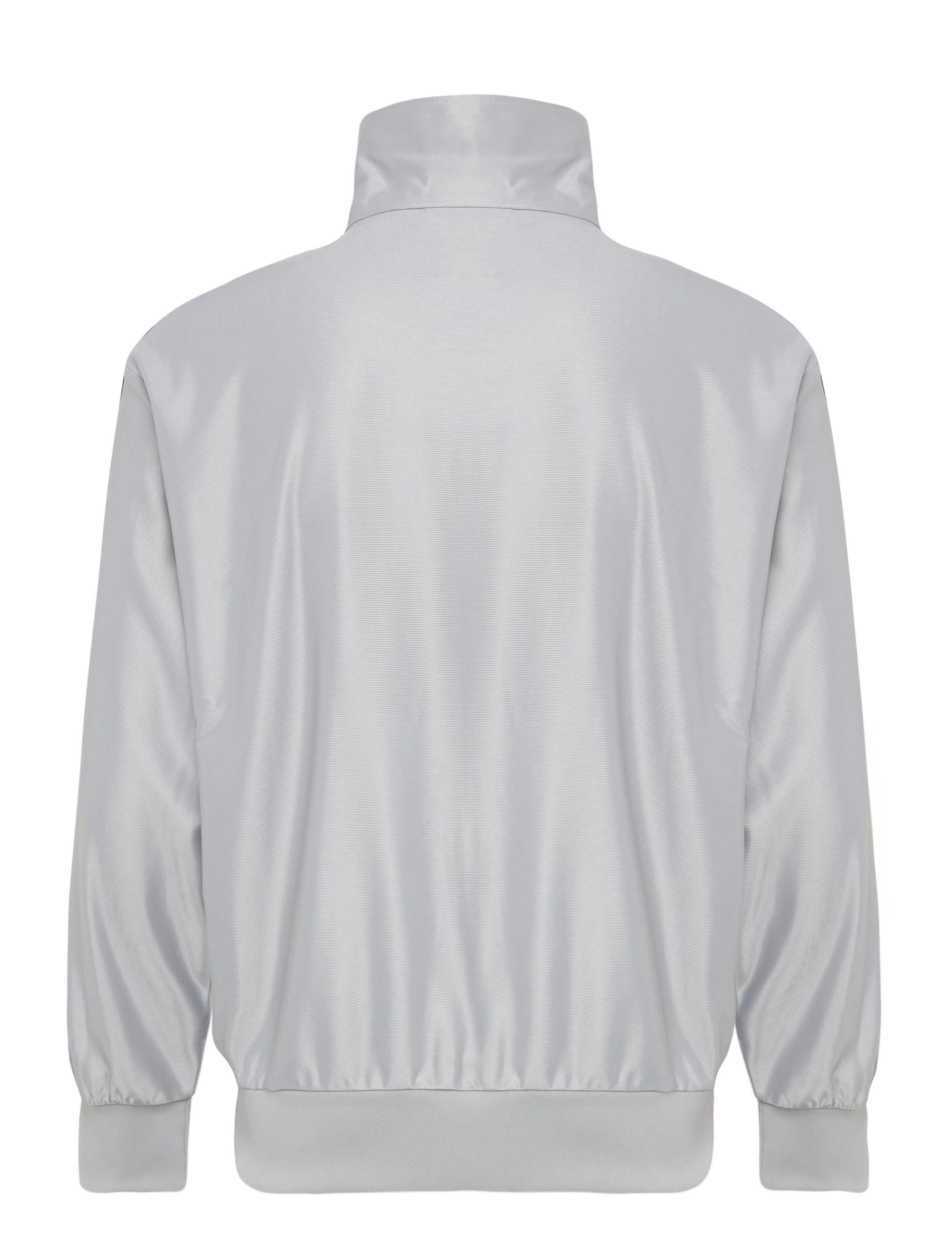 adidas Originals - Firebird LOOSE TT - casual jakker - gretwo/black - 1