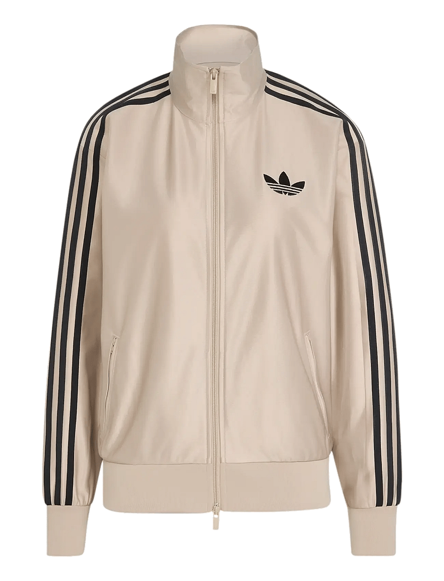 adidas Originals - Firebird LOOSE TT - casual jackor - khathr/black - 1