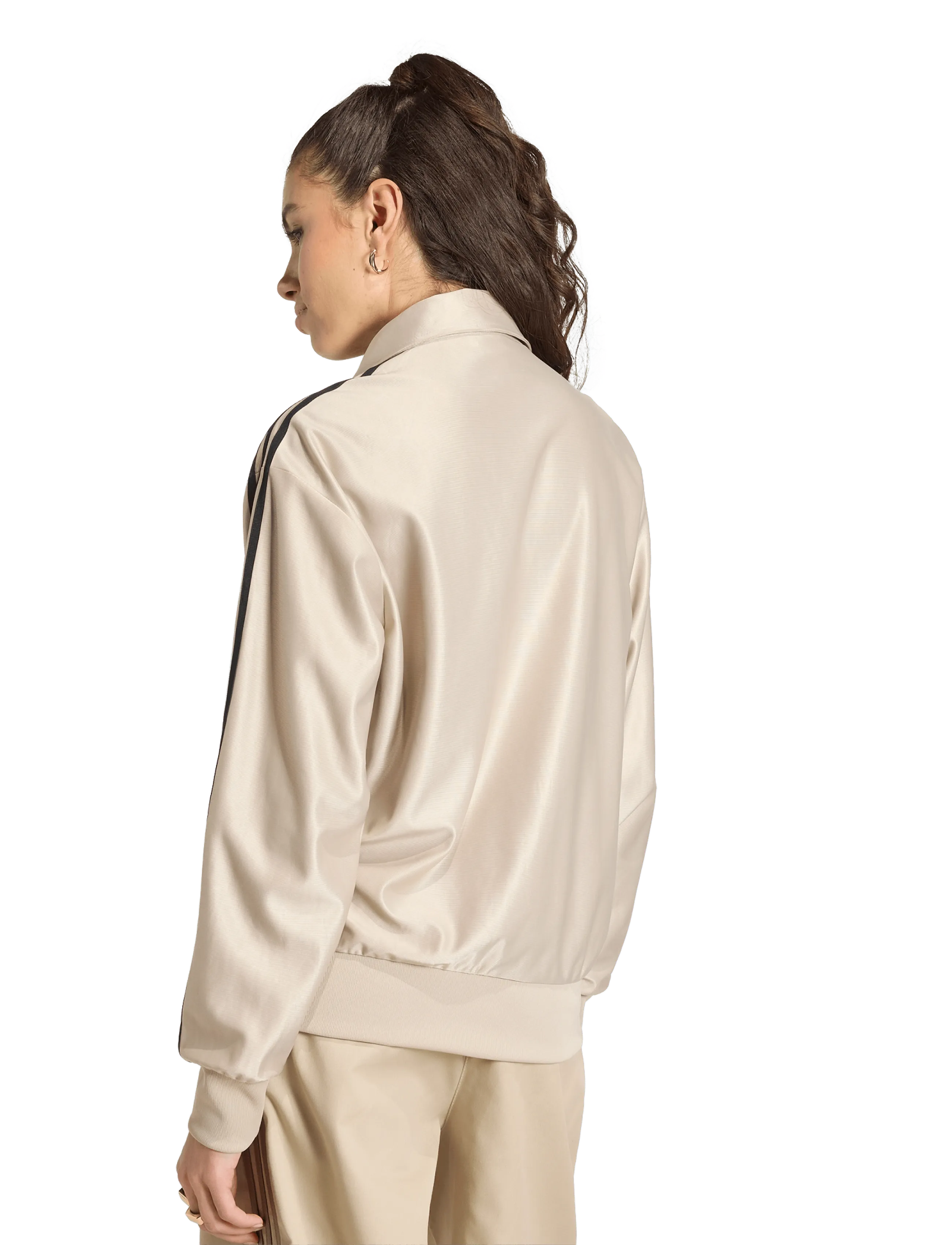 Sweatjacka 'METALLIC FIREBIRD' 6