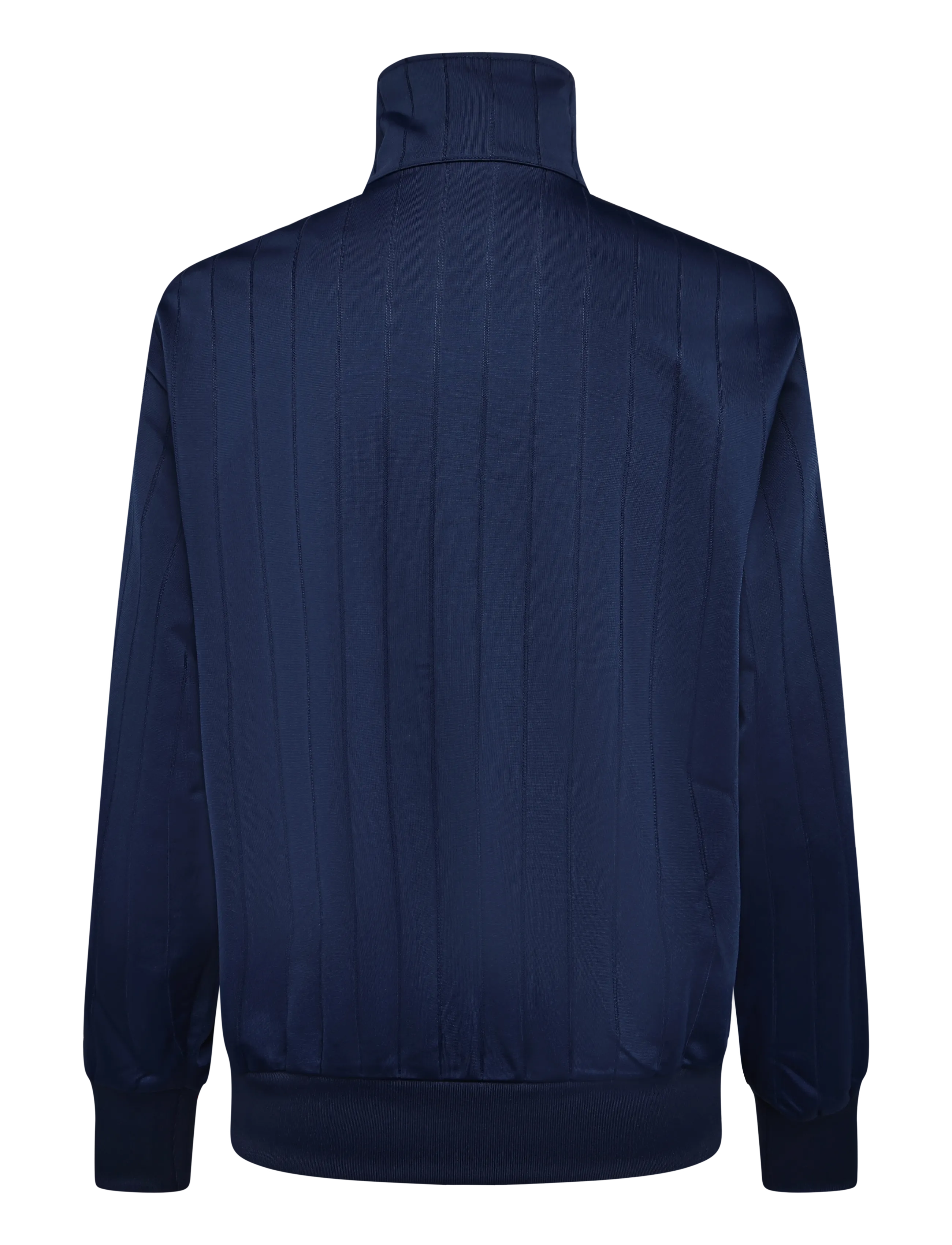 adidas Originals - Firebird LOOSE TT - sports jackets - nindig/white/gretwo - 2