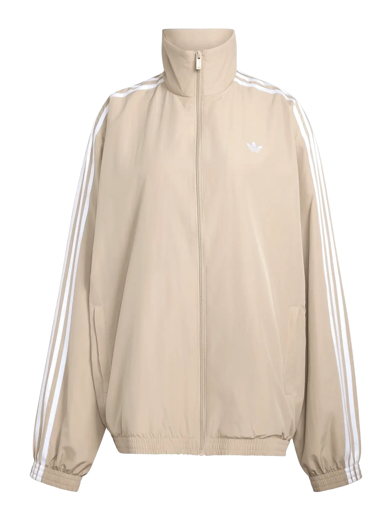 adidas Originals FIREBIRD TT - Vis alt - KHATHR/WHITE / beige