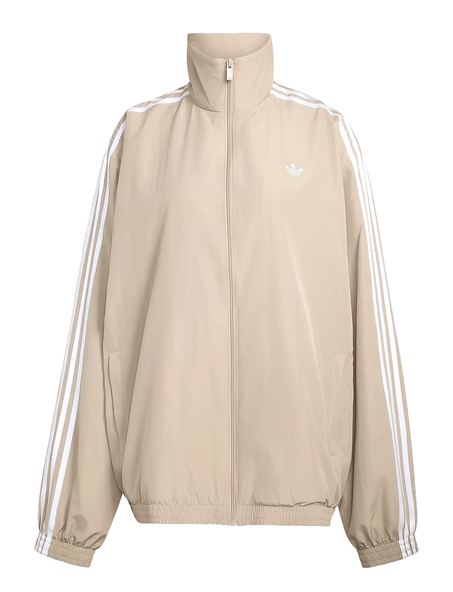adidas Originals - FIREBIRD TT - freizeitjacken - khathr/white - 1