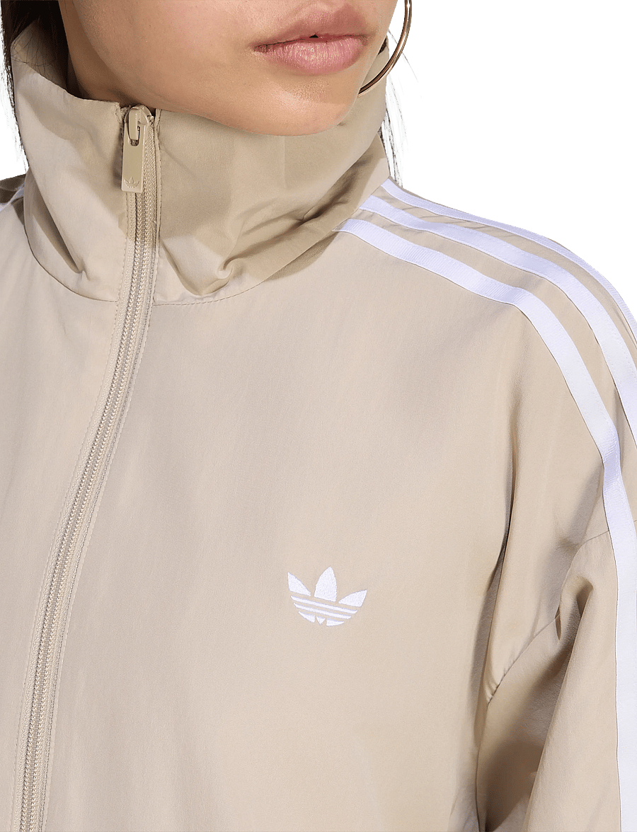 adidas Originals - FIREBIRD TT - freizeitjacken - khathr/white - 3
